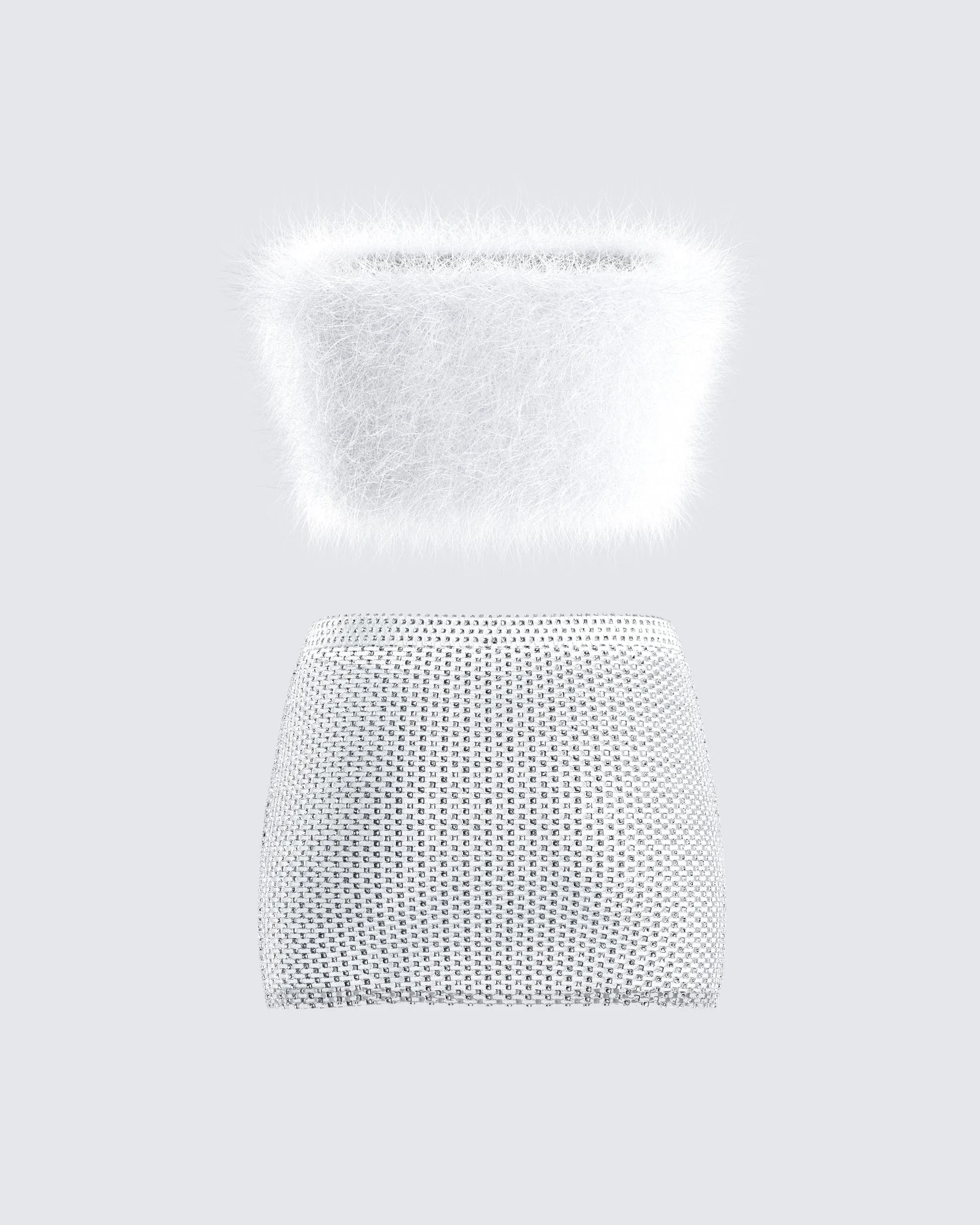 Francis Rhinestone Set sold by Finesse product image thumbnail 3