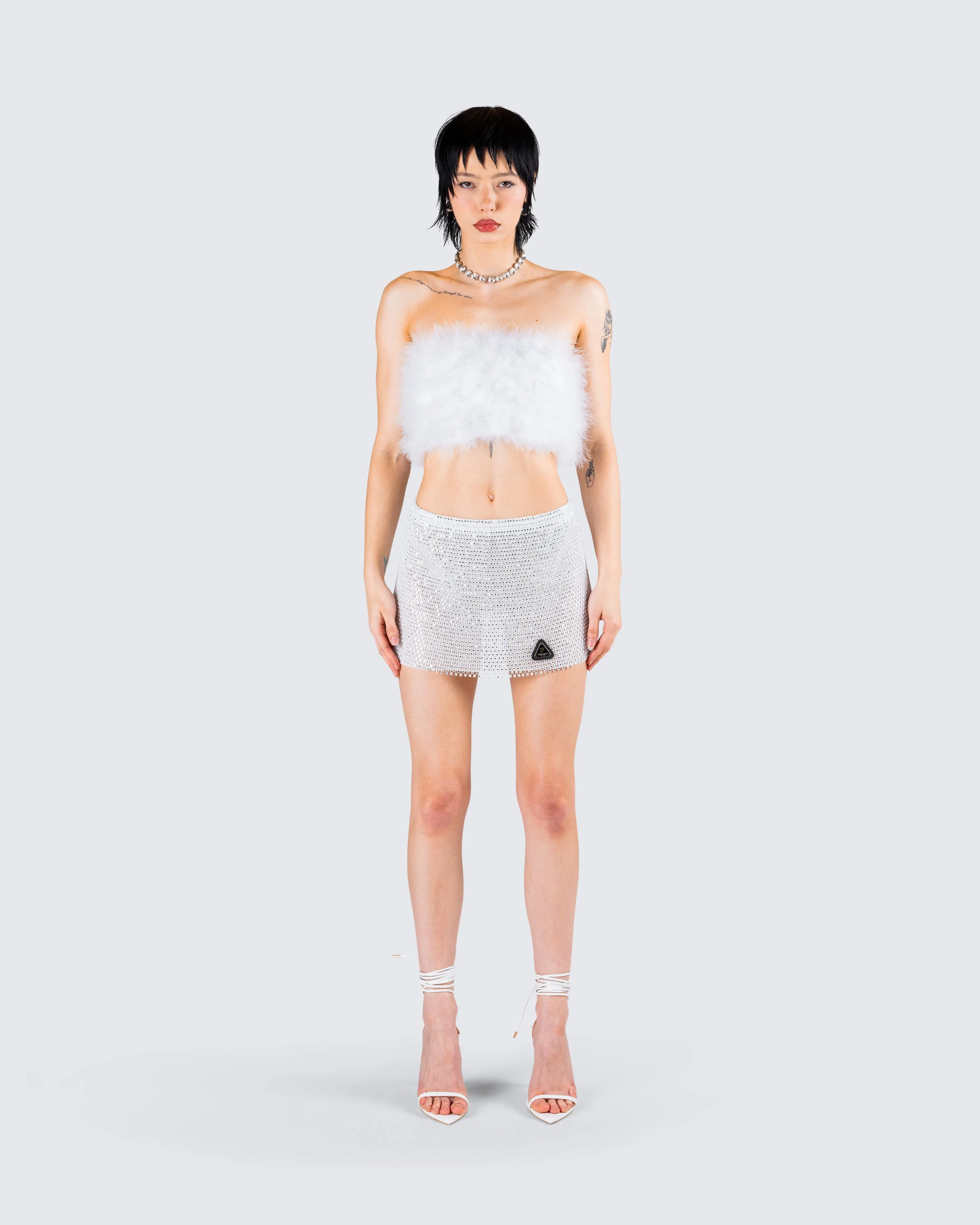 Francis Rhinestone Set sold by Finesse product image thumbnail 4