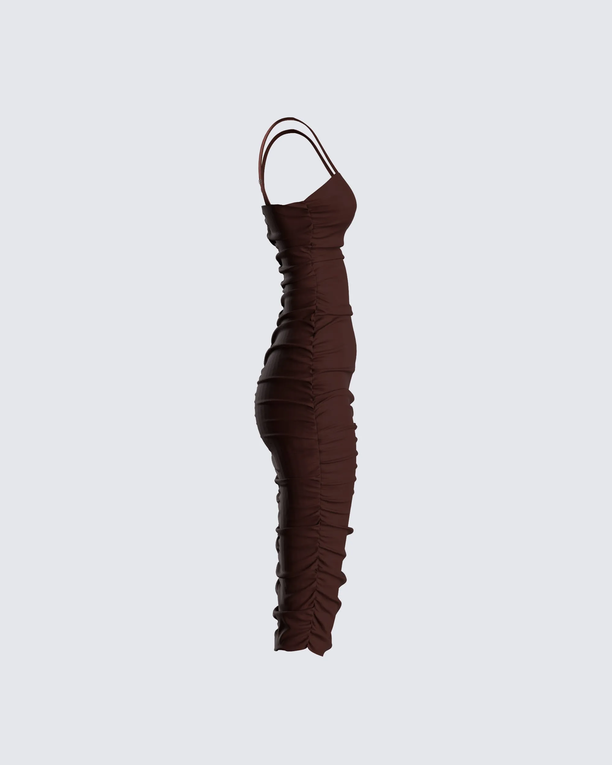 Ariella Midi Dress sold by Finesse product image thumbnail 2