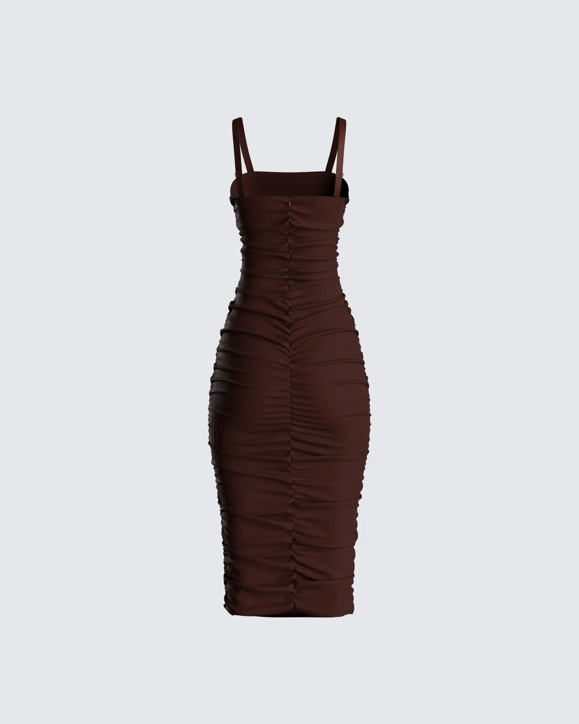 Ariella Midi Dress sold by Finesse product image thumbnail 3