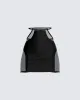 Silas Black Mini Skirt sold by Finesse