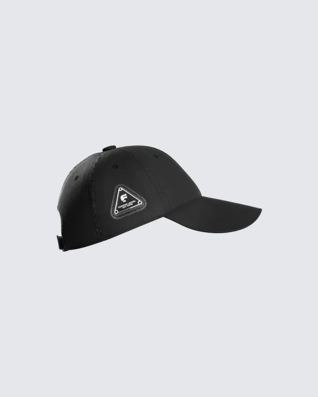 Finesse Black Dad Hat sold by Finesse