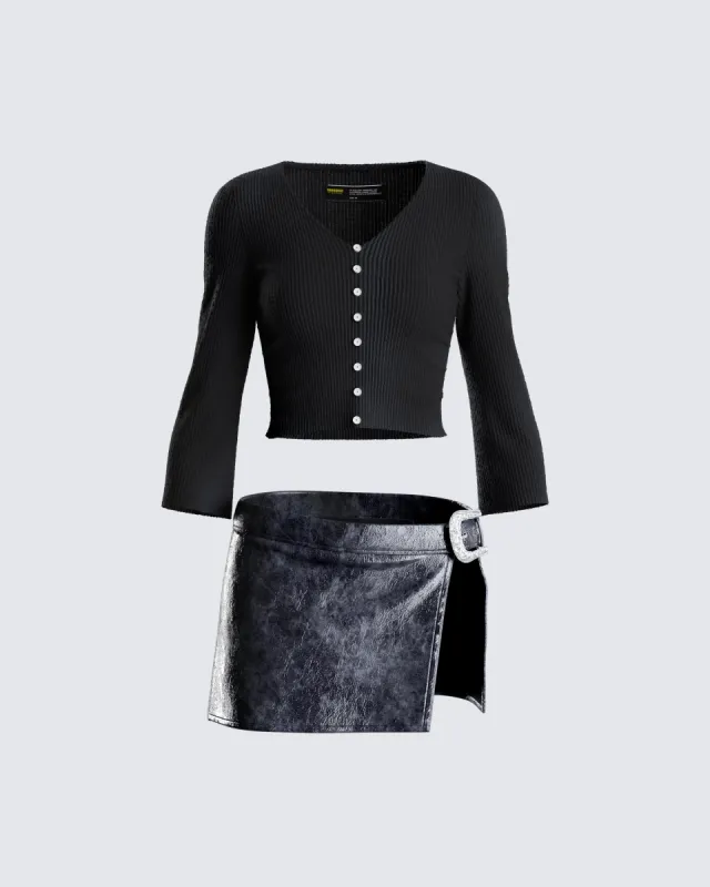 Kimmy Buckle Set sold by Finesse