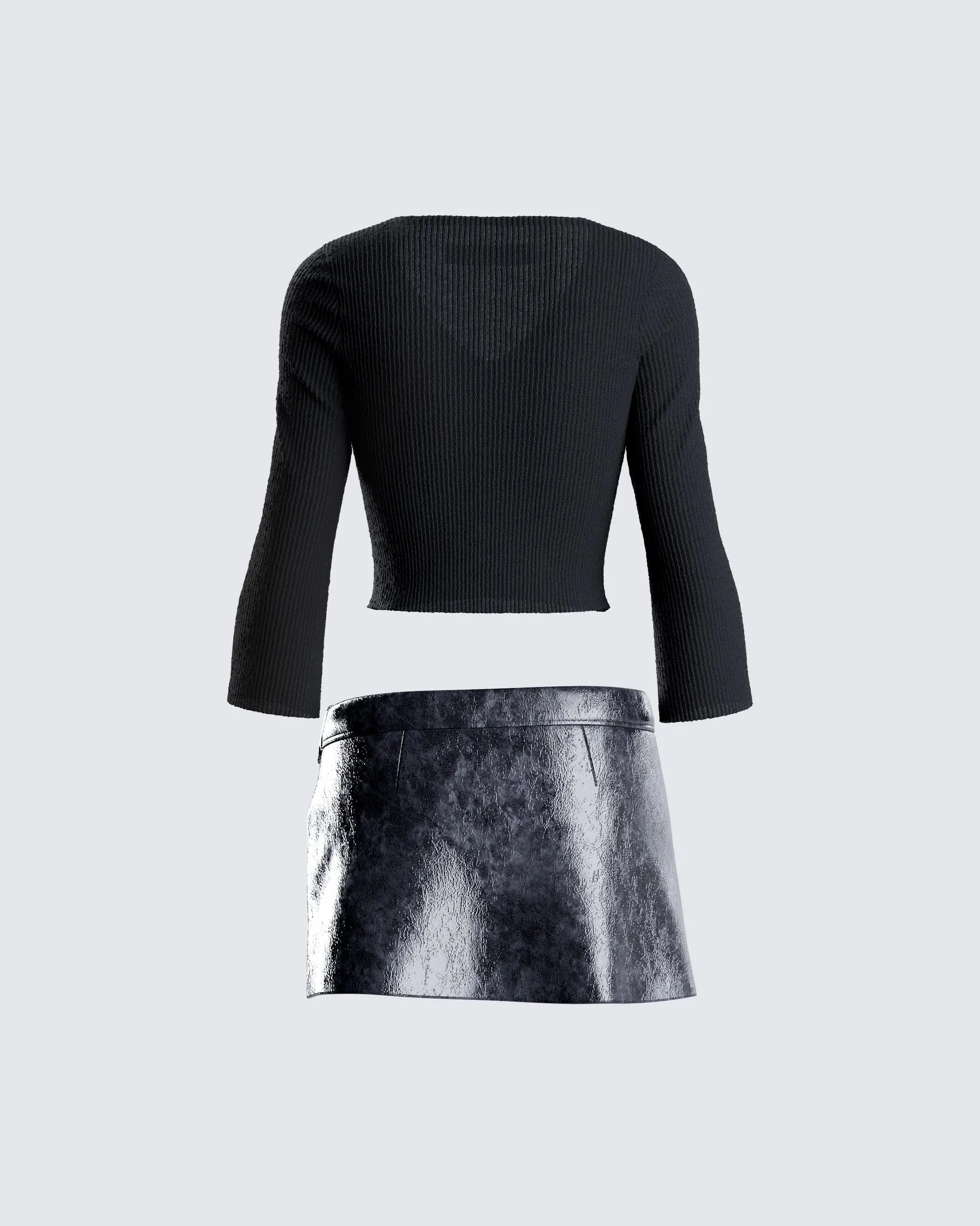 Kimmy Buckle Set sold by Finesse product image thumbnail 3