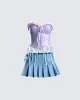 Dolly Sweetheart Set sold by Finesse