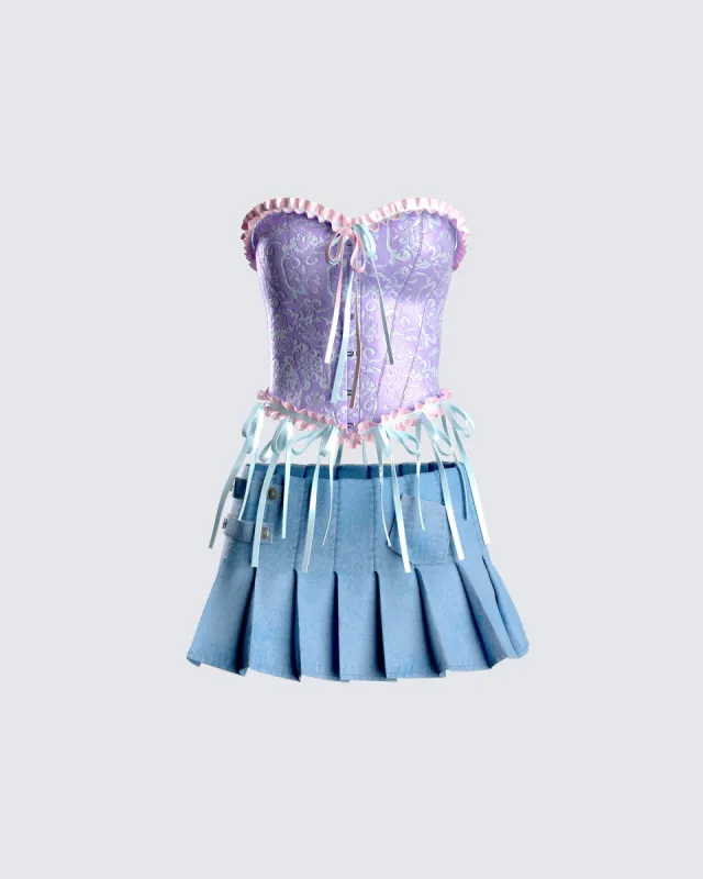 Dolly Sweetheart Set sold by Finesse