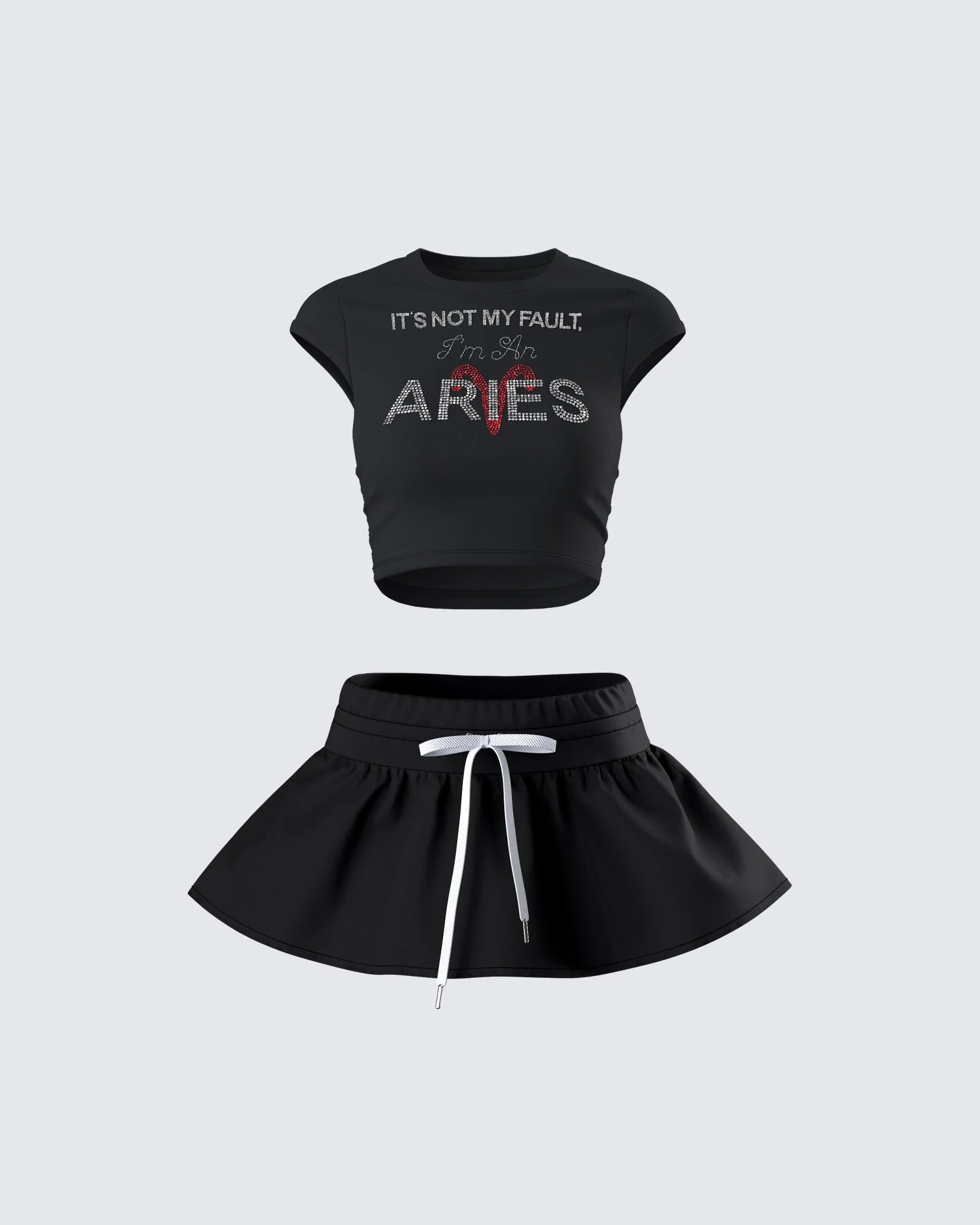 Elowen Aries Set sold by Finesse