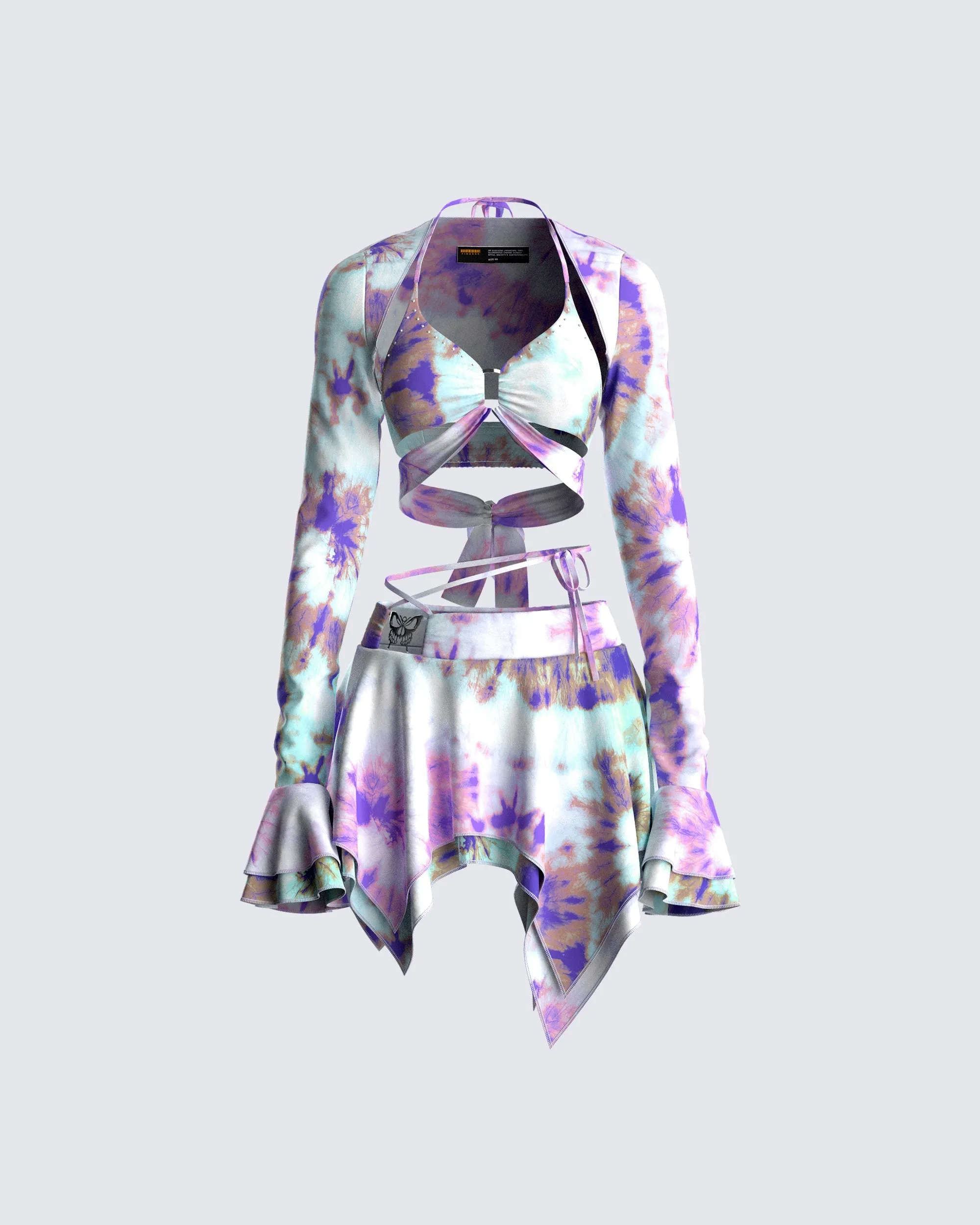 Kadence Knockout Set sold by Finesse