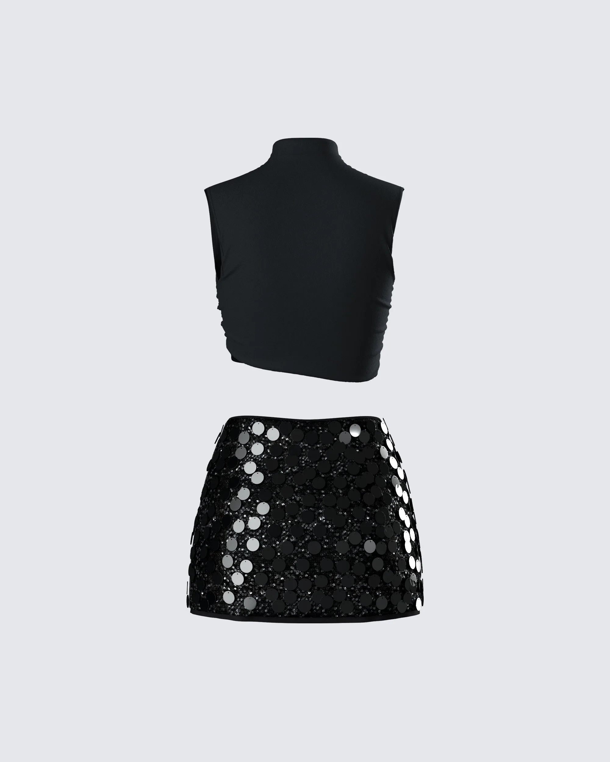 Philo Noir Set sold by Finesse product image thumbnail 3