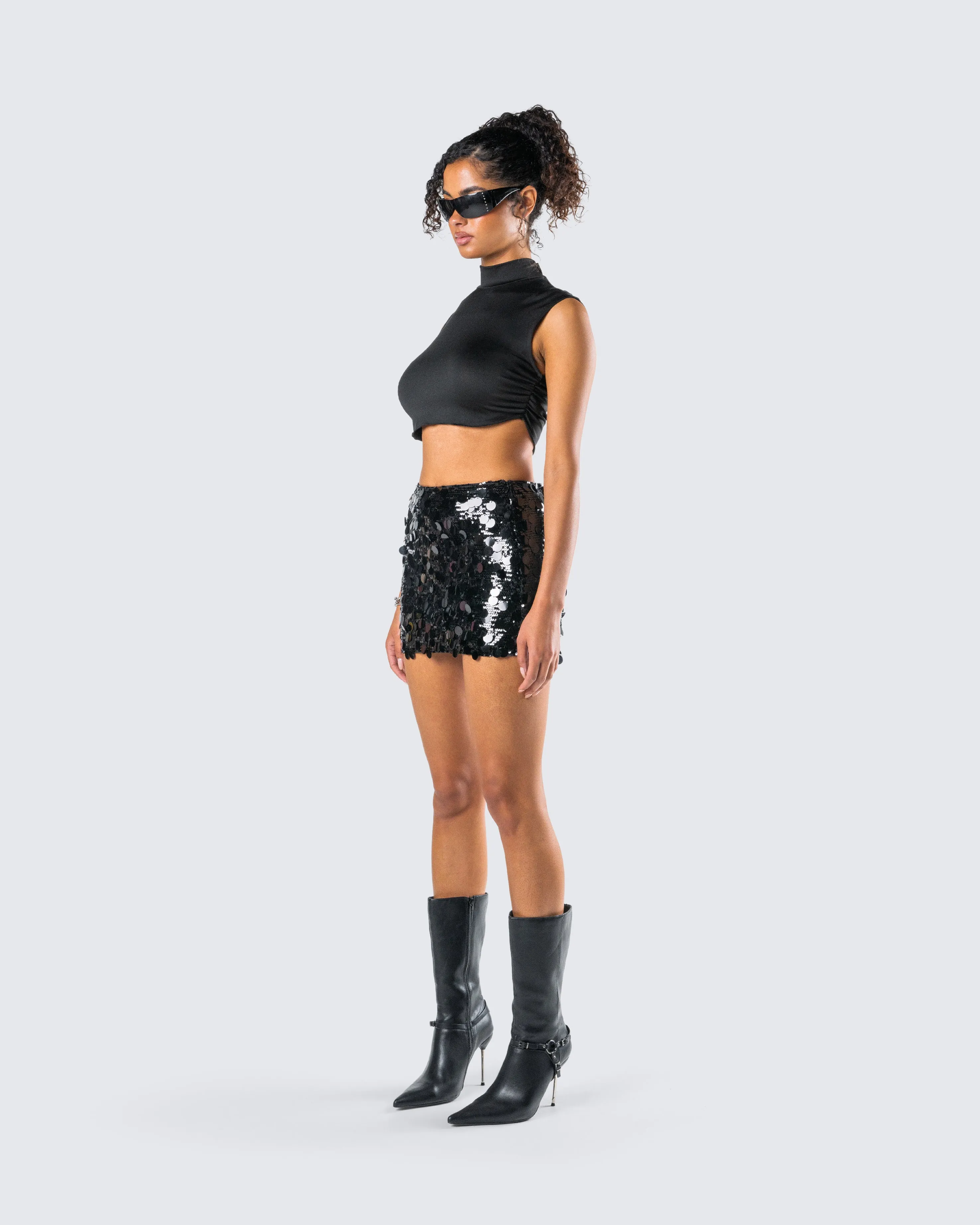 Philo Noir Set sold by Finesse product image thumbnail 5