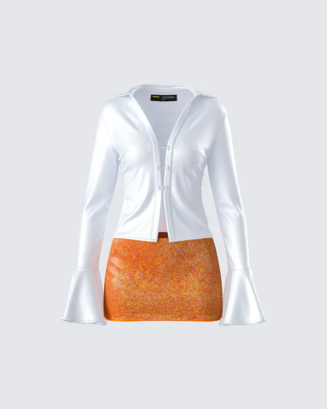 Grace Rhinestone Set sold by Finesse