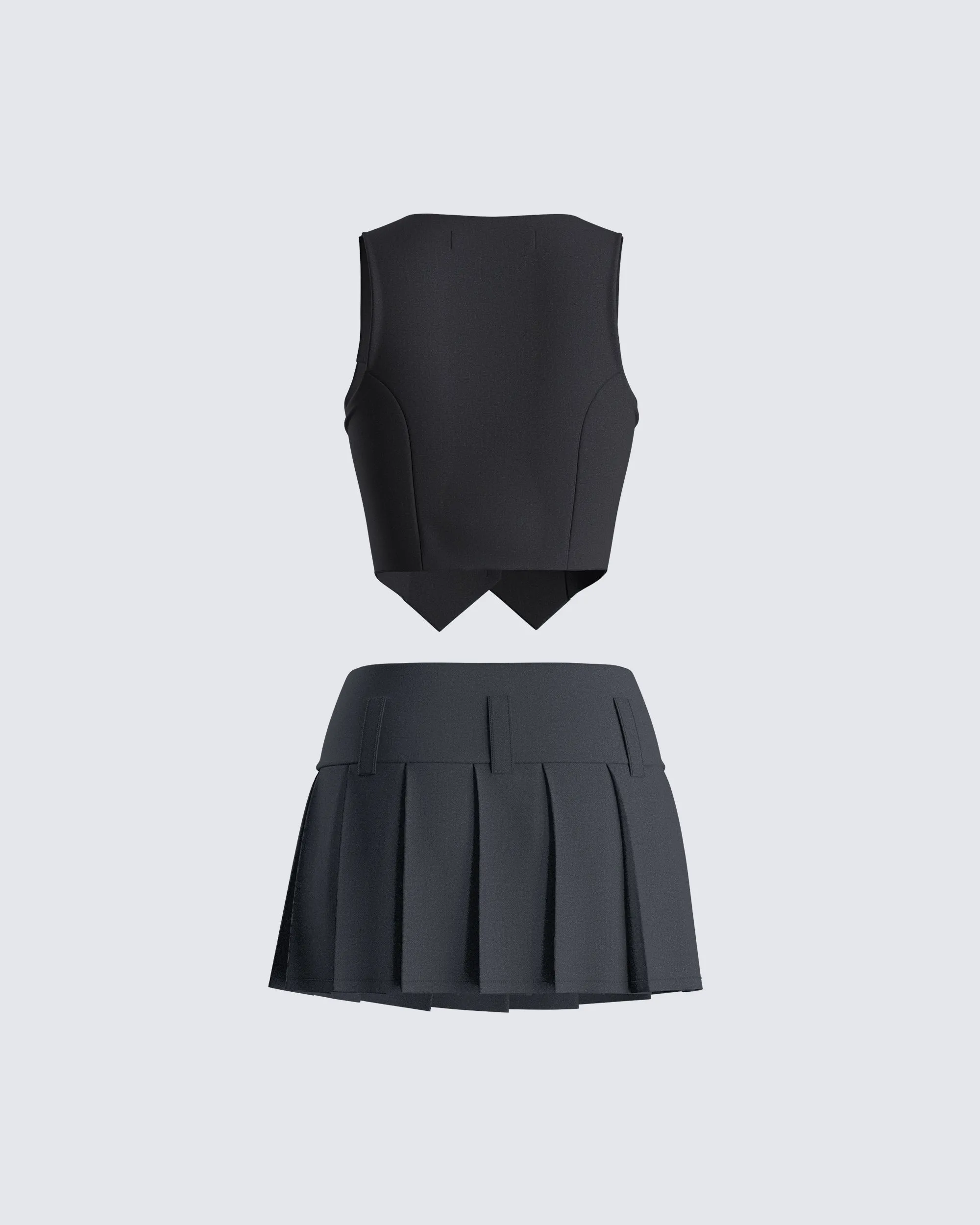 Deb Suited Set sold by Finesse product image thumbnail 3