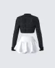 Pippa Black Classy Set sold by Finesse