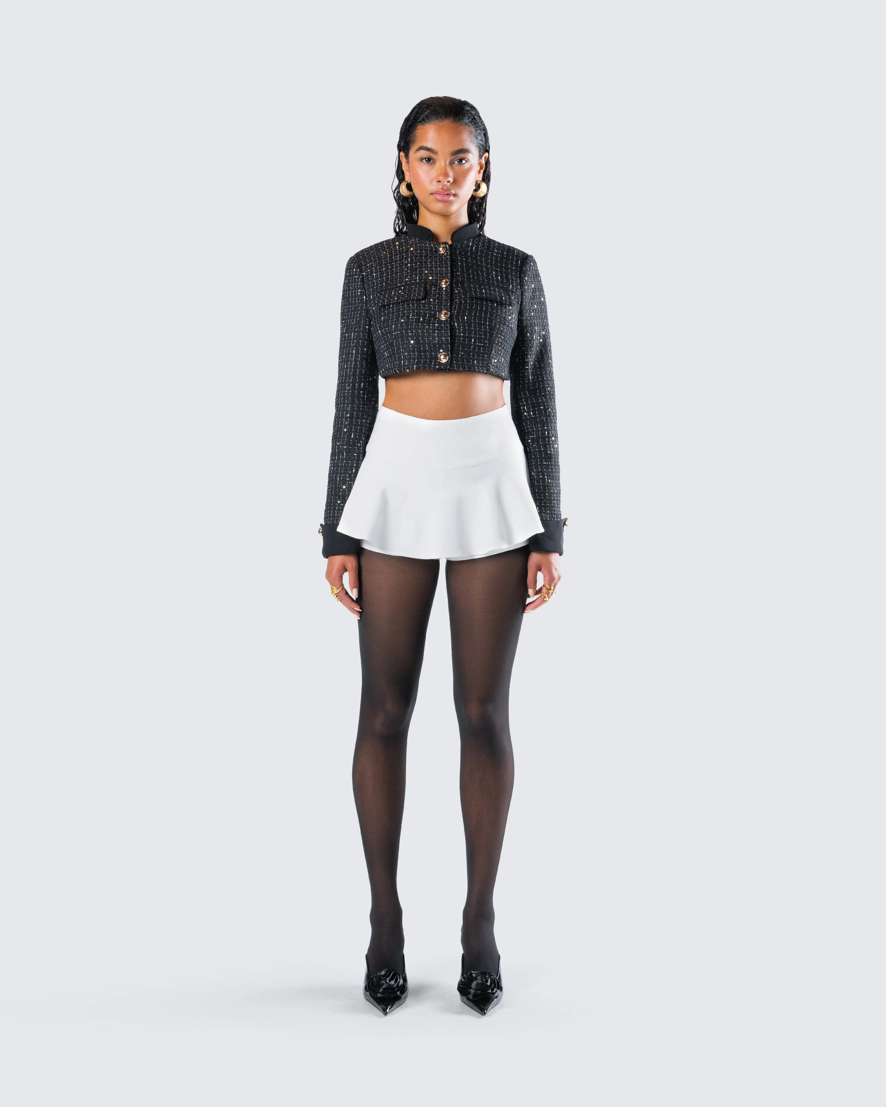 Pippa Black Classy Set sold by Finesse product image thumbnail 4