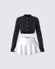 Pippa Black Classy Set sold by Finesse