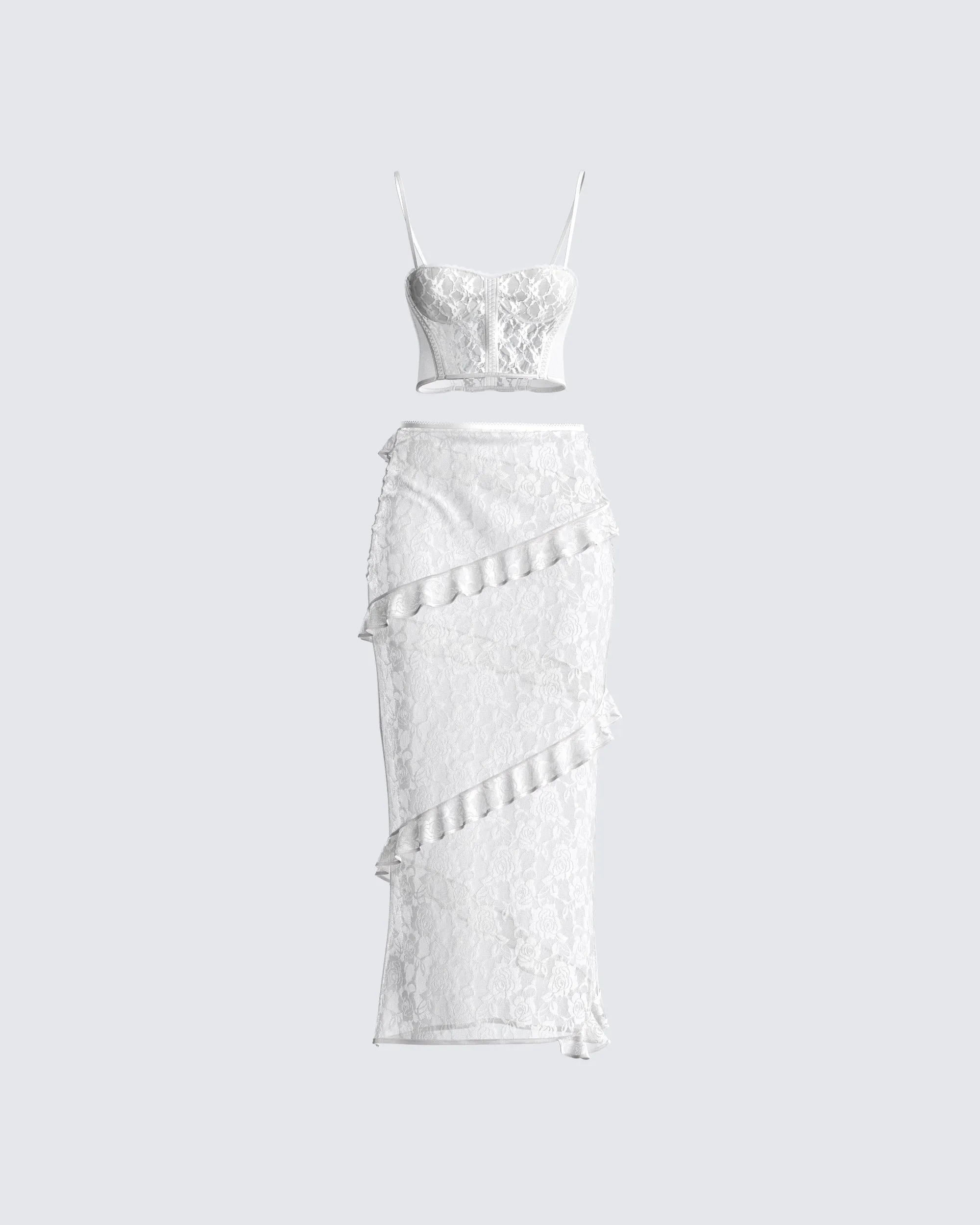 Callie Celestial Set sold by Finesse