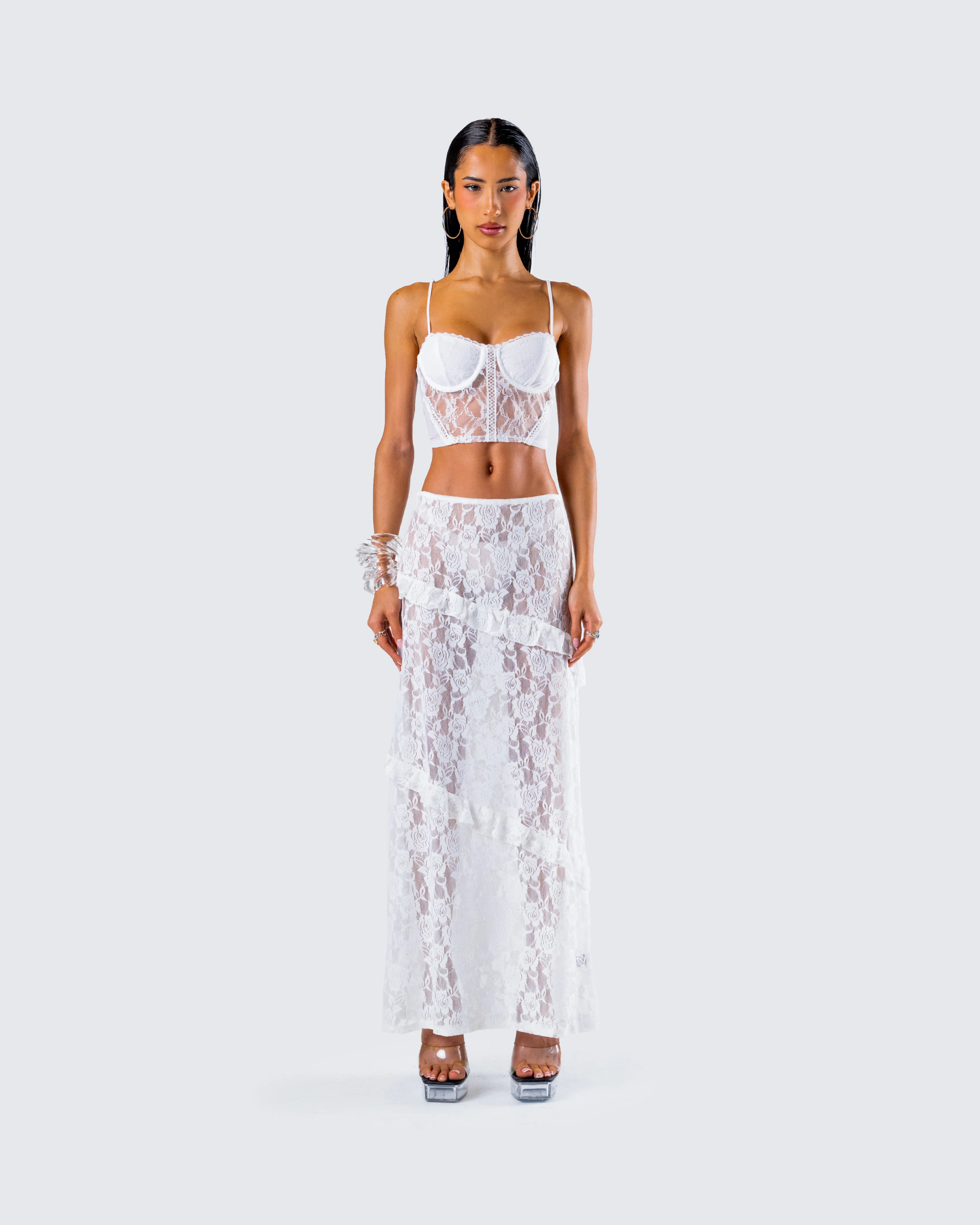 Callie Celestial Set sold by Finesse product image thumbnail 4