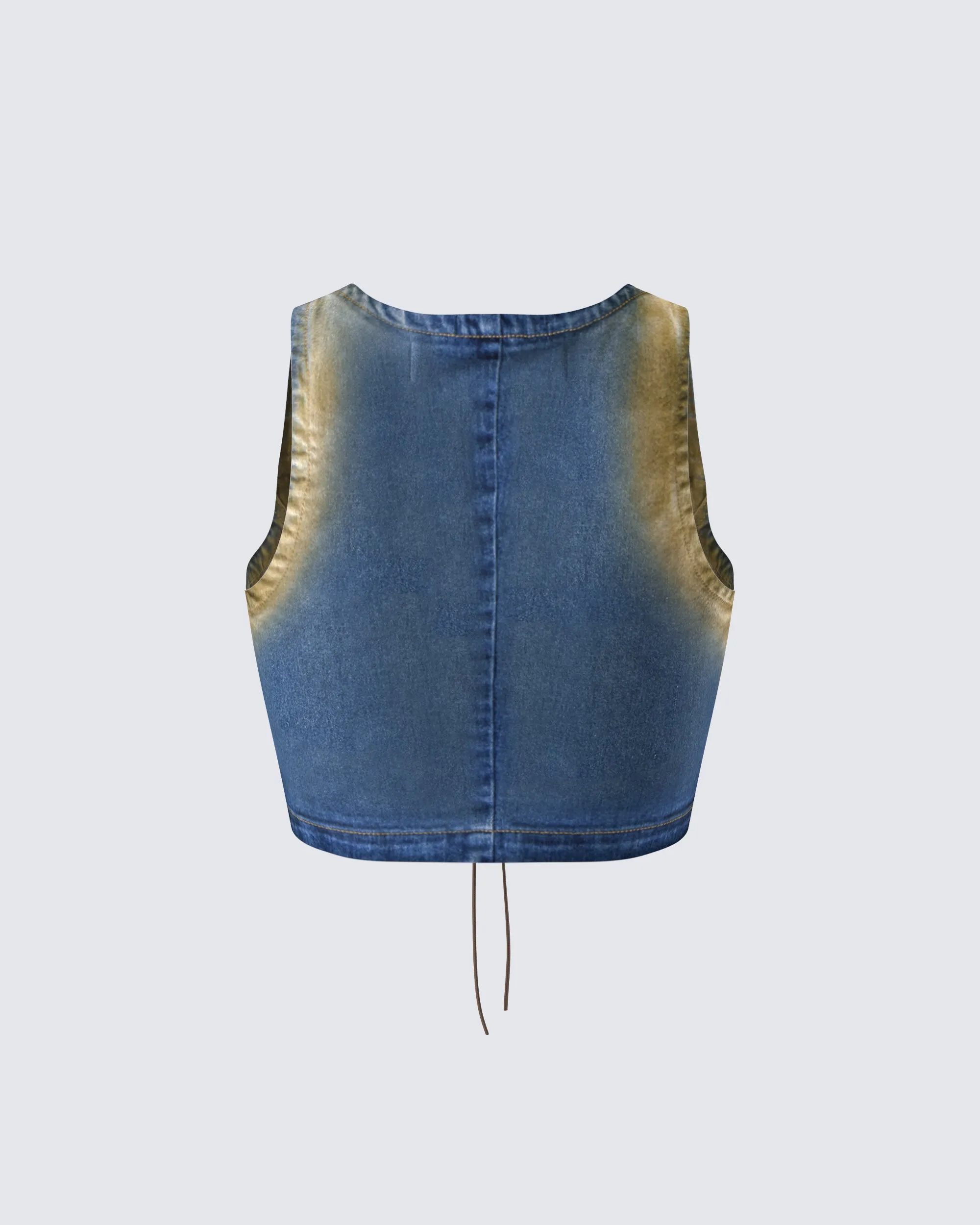 Cassidy Top sold by Finesse product image thumbnail 3