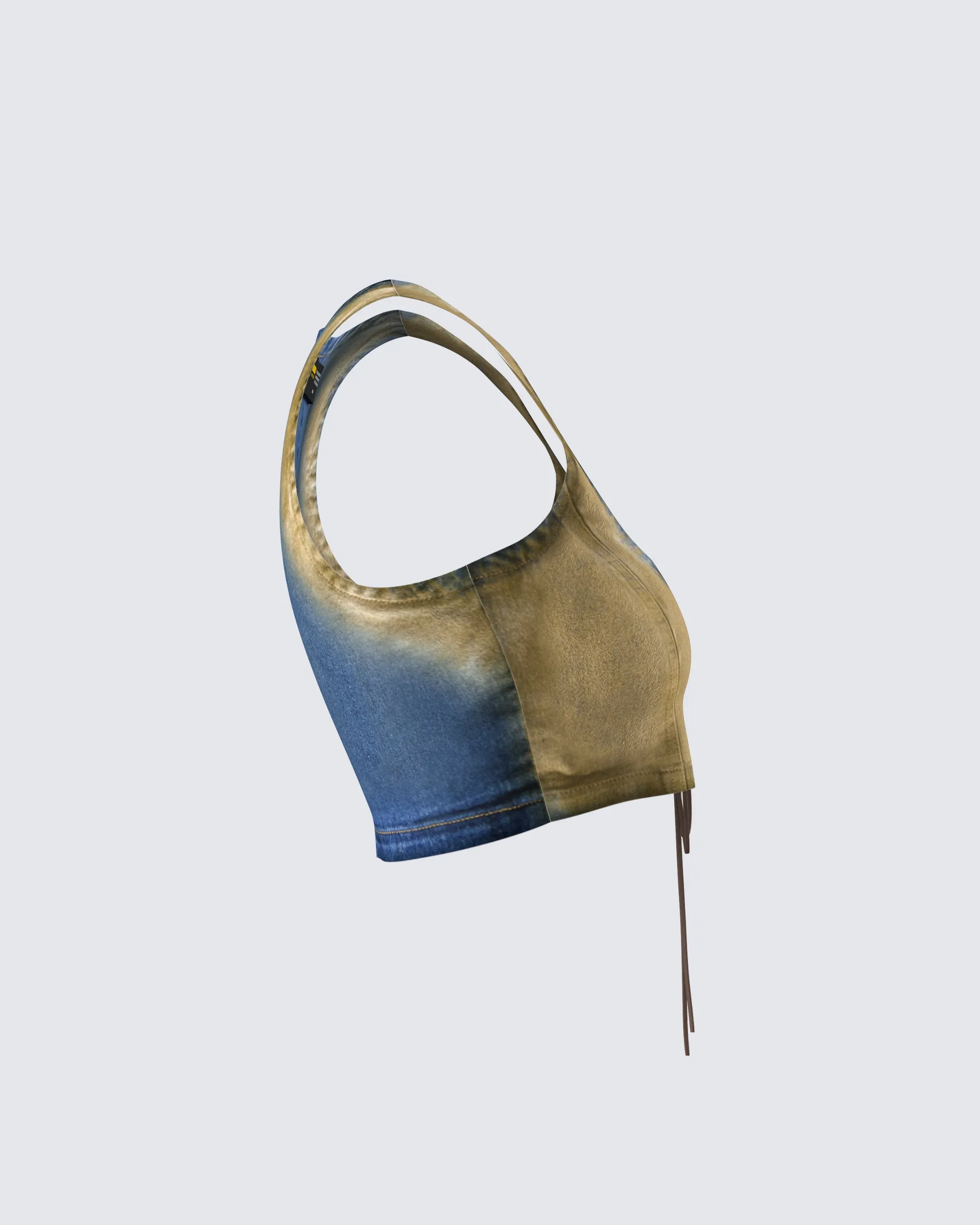 Cassidy Top sold by Finesse product image thumbnail 2