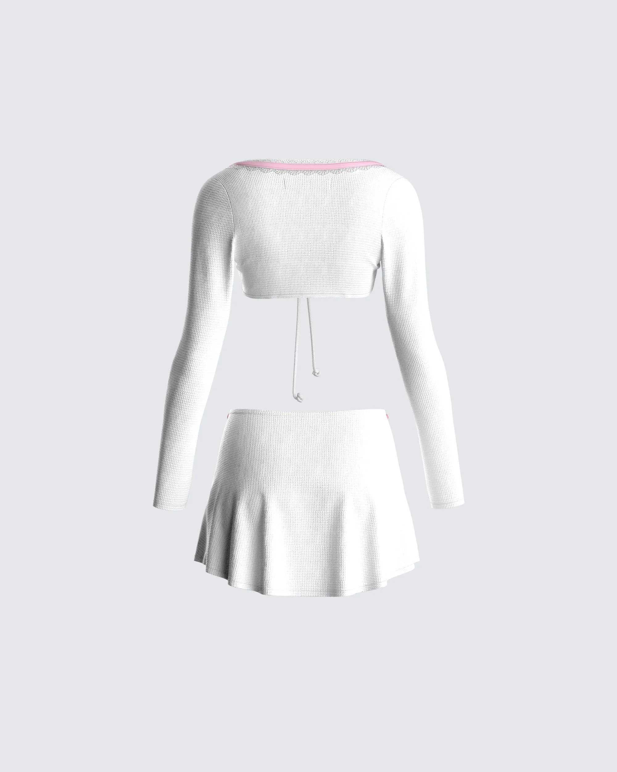 Cosette Coquettish Set sold by Finesse product image thumbnail 3