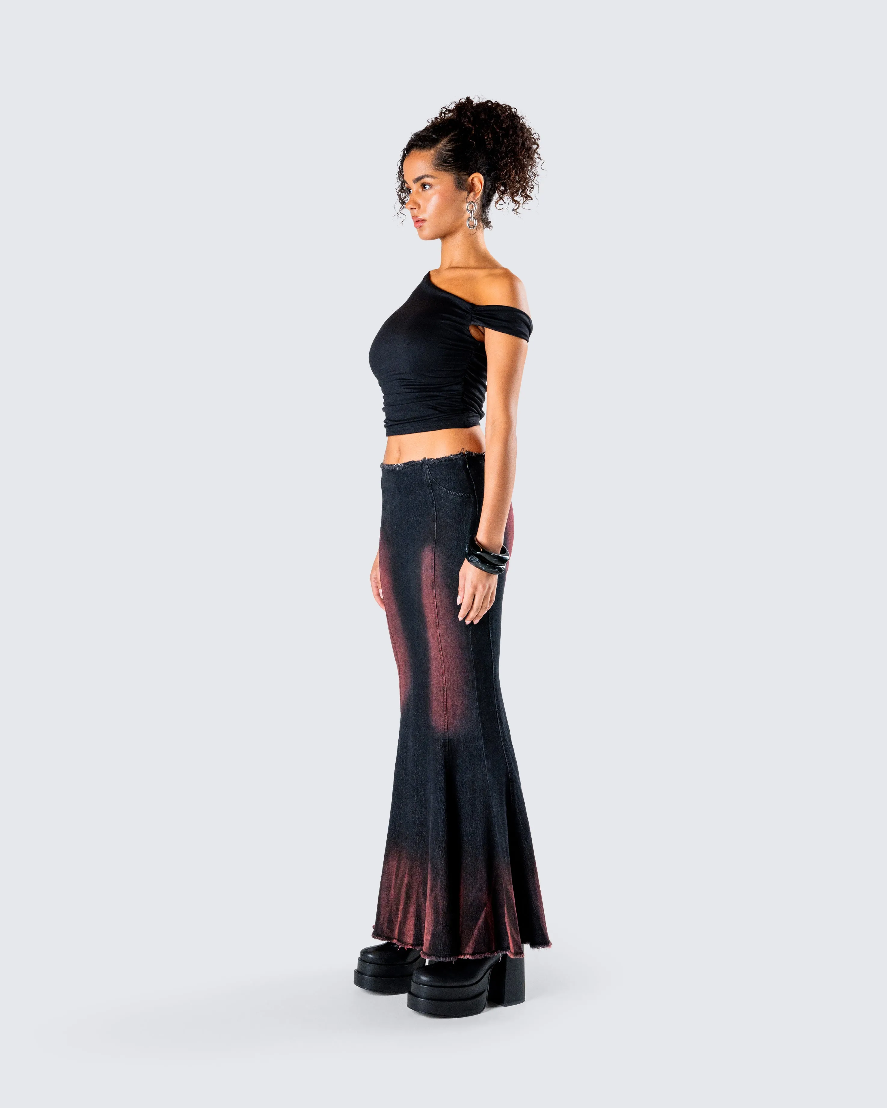 Raine Maxi Set sold by Finesse product image thumbnail 5
