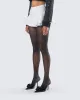 Pippa White Ruffle Tiered Skort sold by Finesse