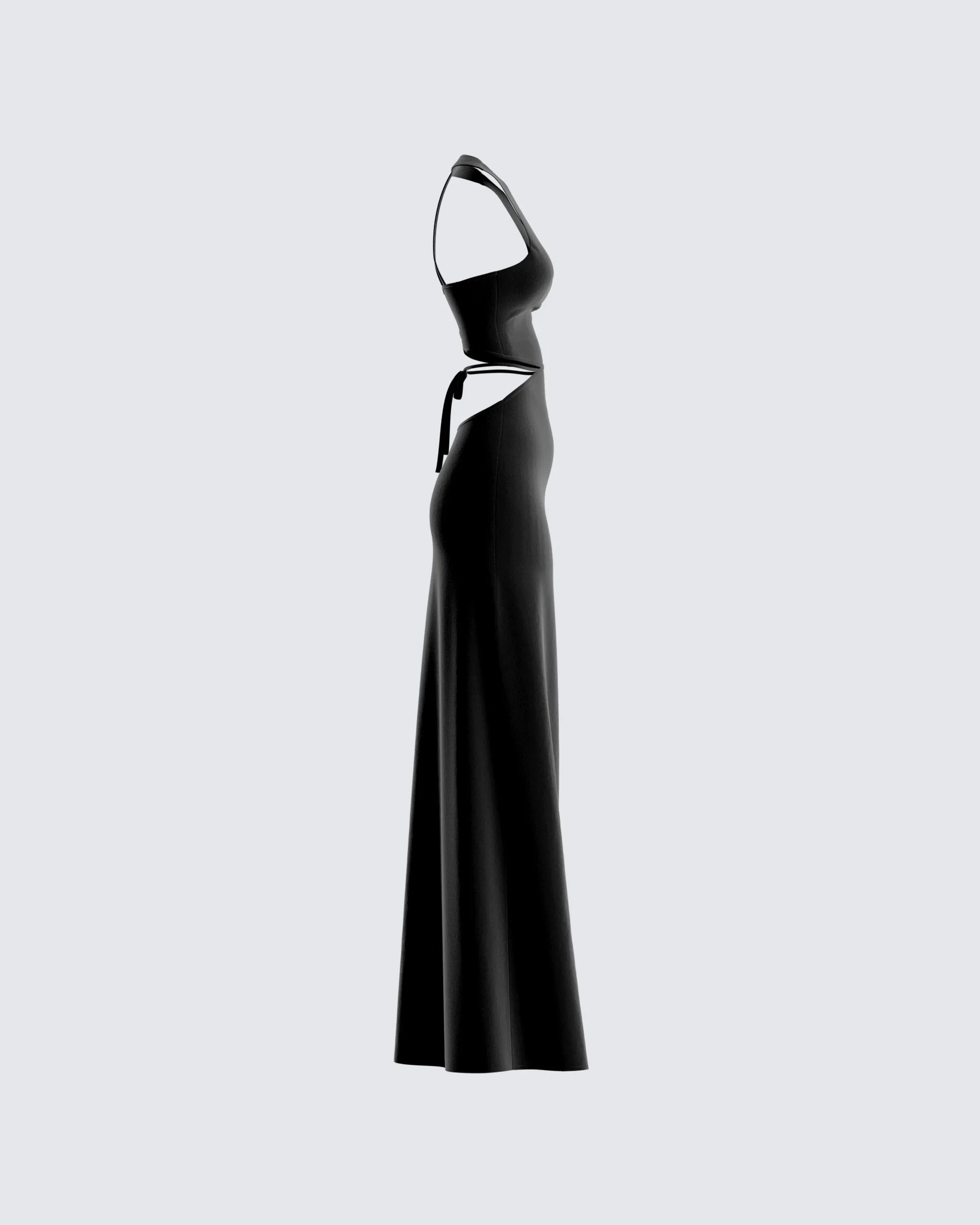 Becca Maxi Dress sold by Finesse product image thumbnail 2