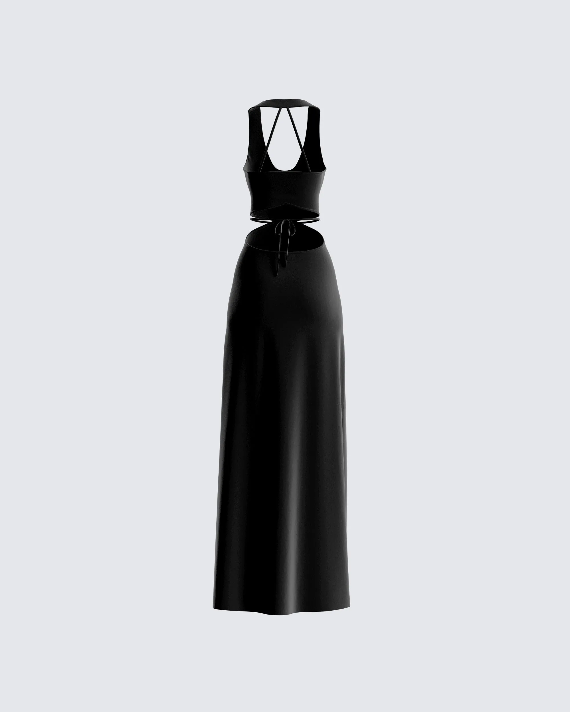 Becca Maxi Dress sold by Finesse product image thumbnail 3