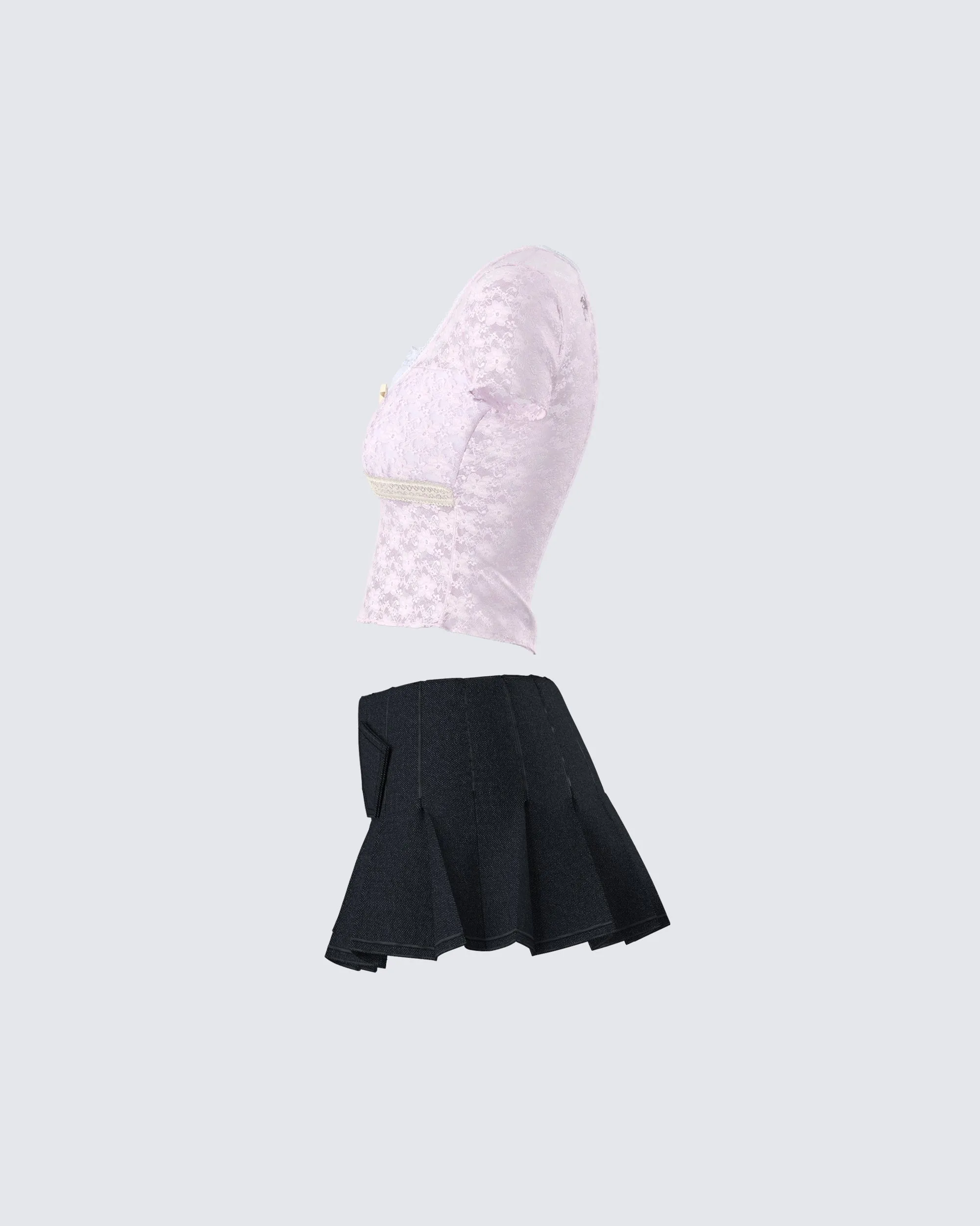 Ataya Lace Set sold by Finesse product image thumbnail 2