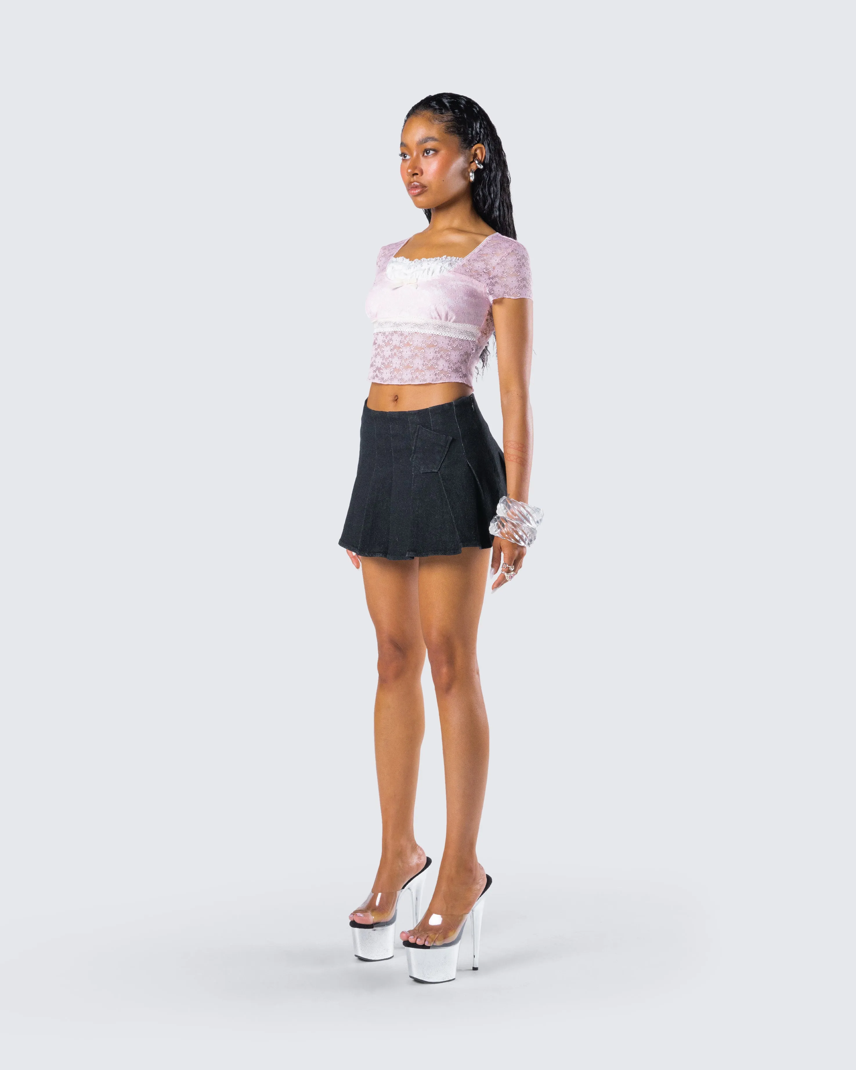 Ataya Lace Set sold by Finesse product image thumbnail 5