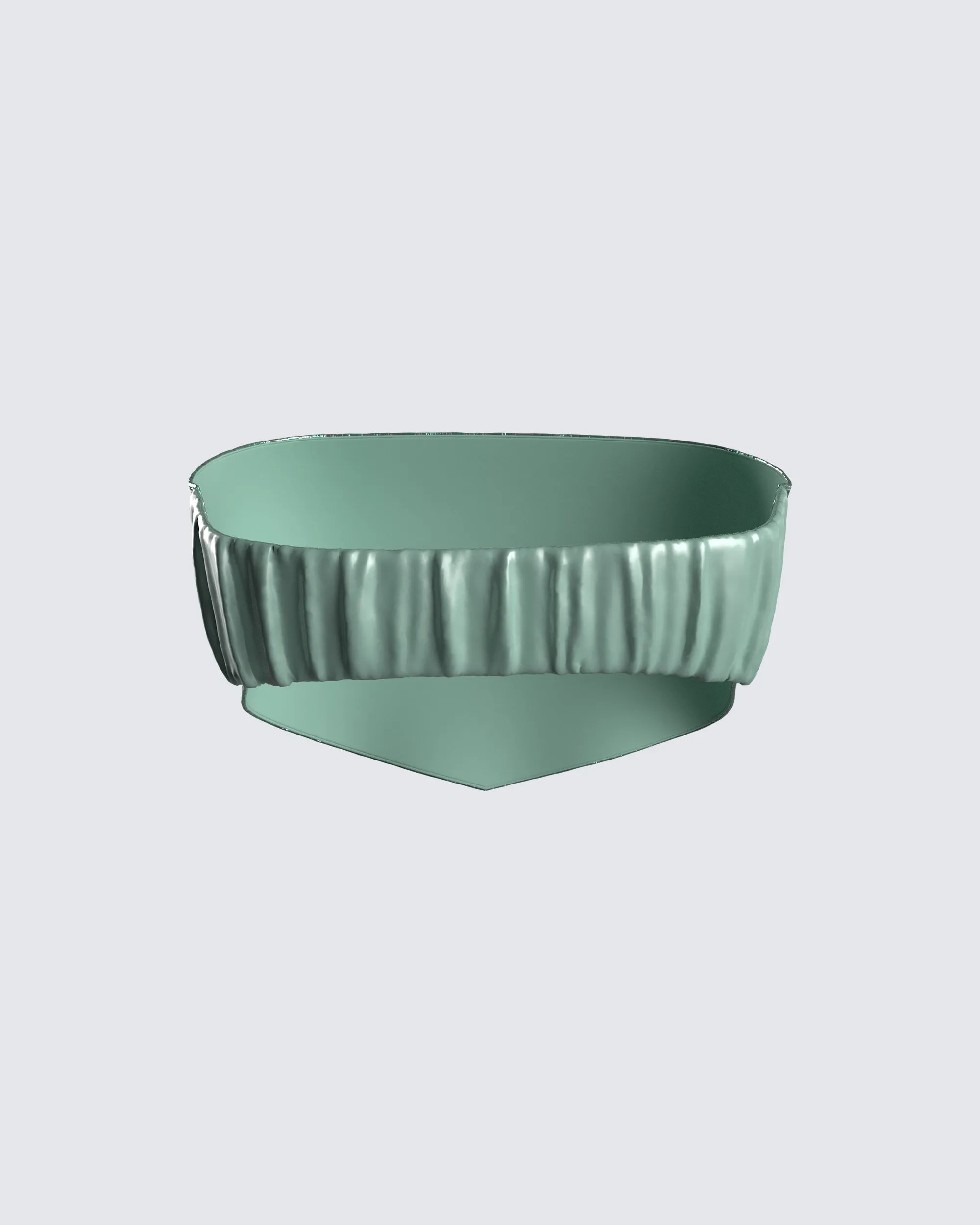 Millie Sequin Triangle Top sold by Finesse product image thumbnail 3