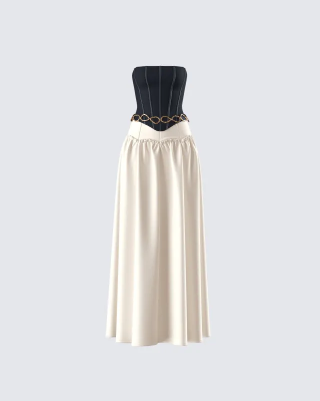 Orla Maxi Set sold by Finesse