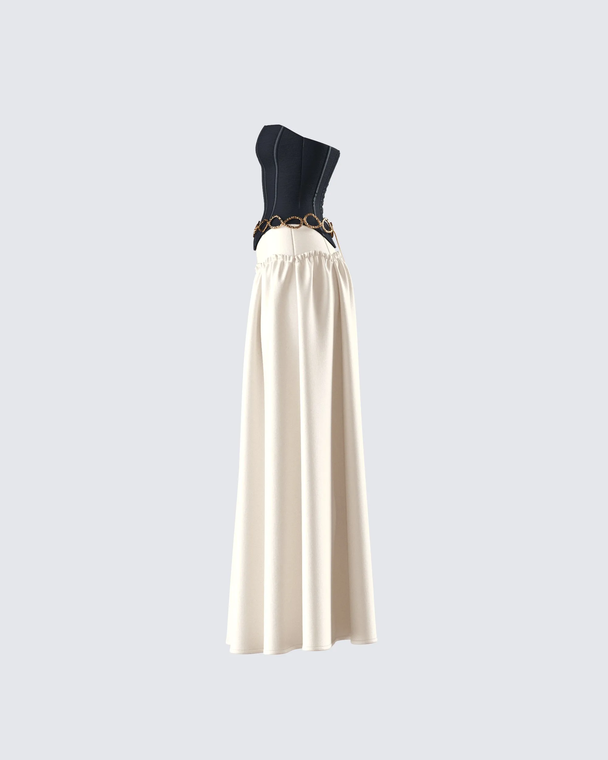 Orla Maxi Set sold by Finesse product image thumbnail 2