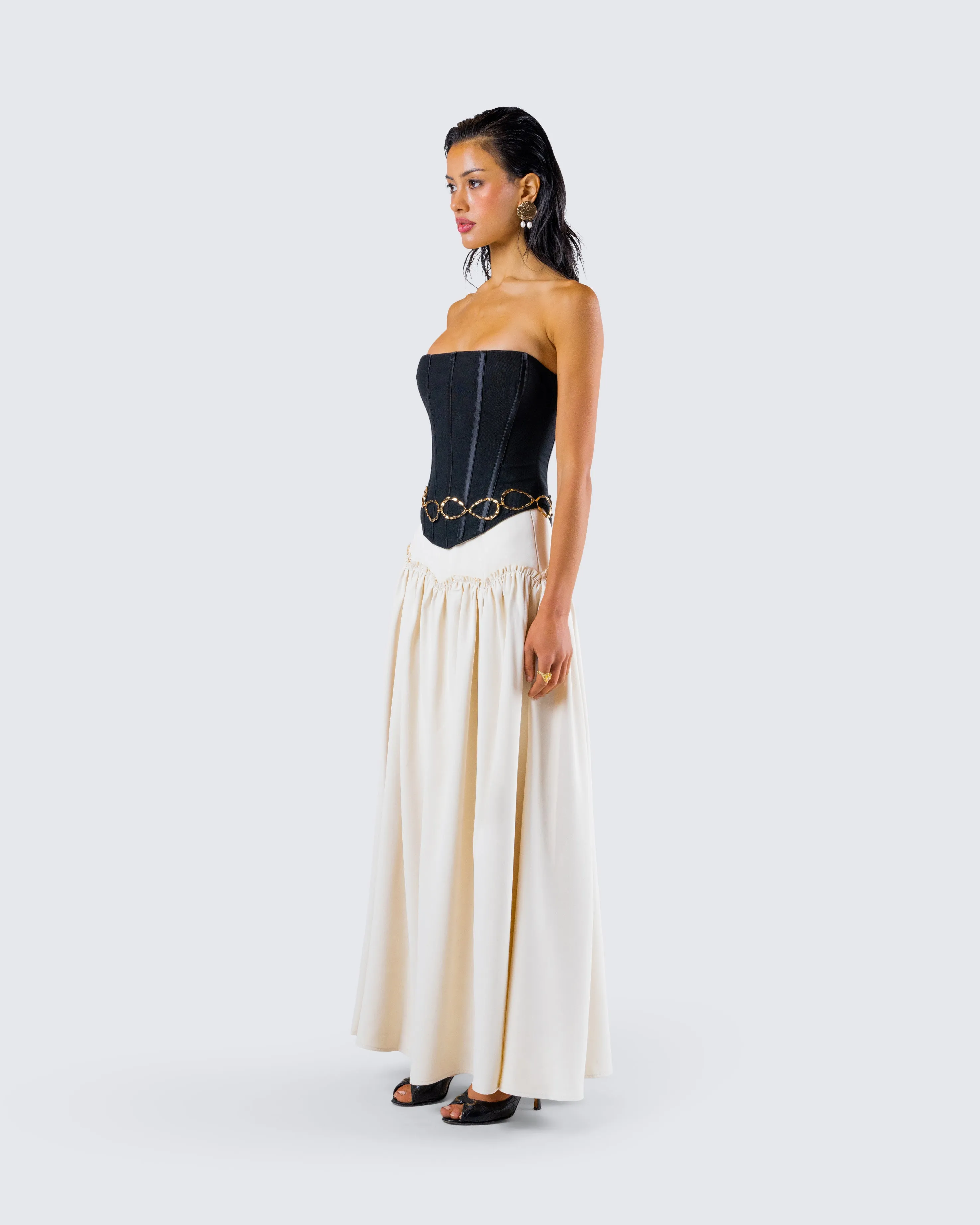 Orla Maxi Set sold by Finesse product image thumbnail 5
