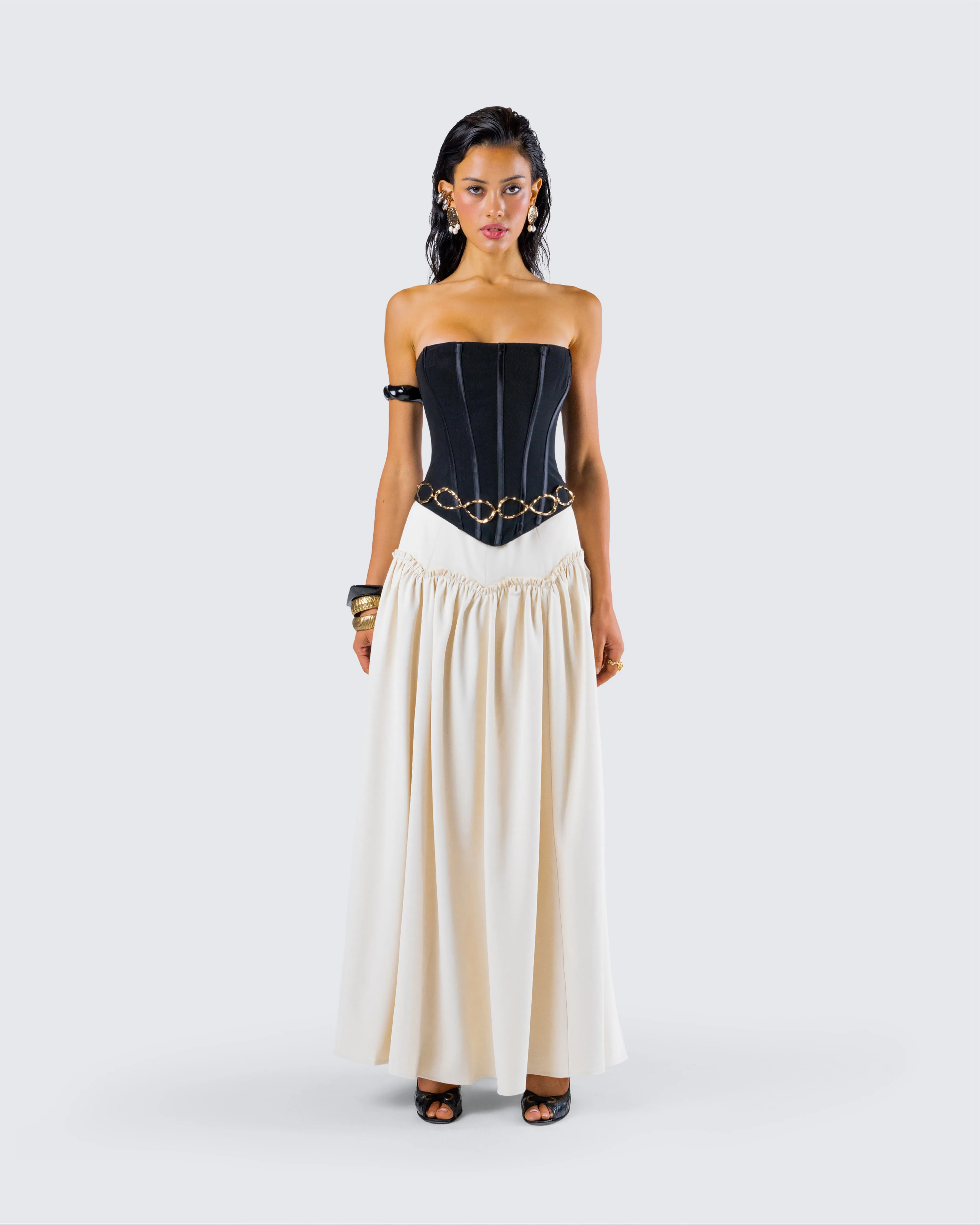 Orla Maxi Set sold by Finesse product image thumbnail 4