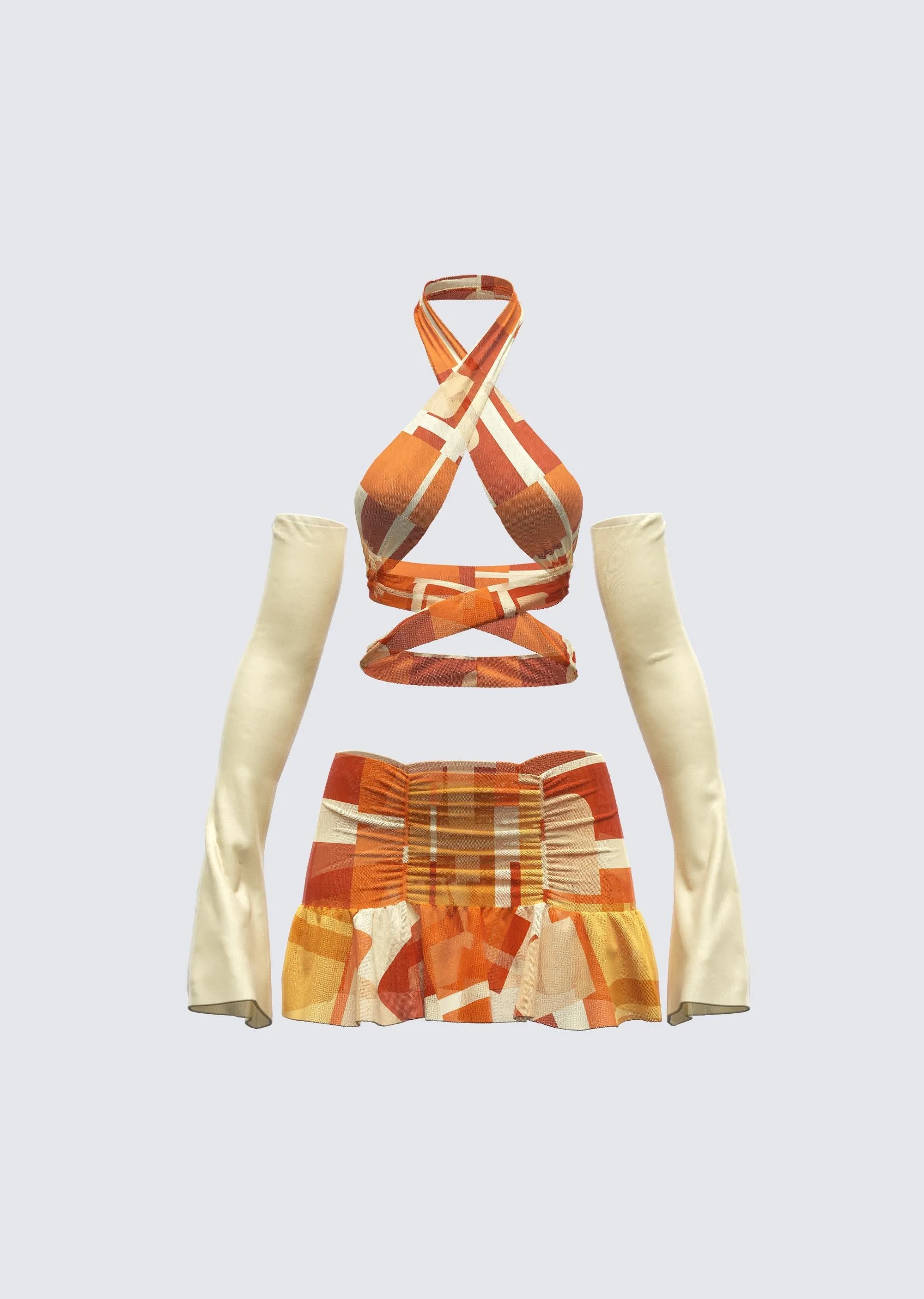 Sophie Sultry Set sold by Finesse