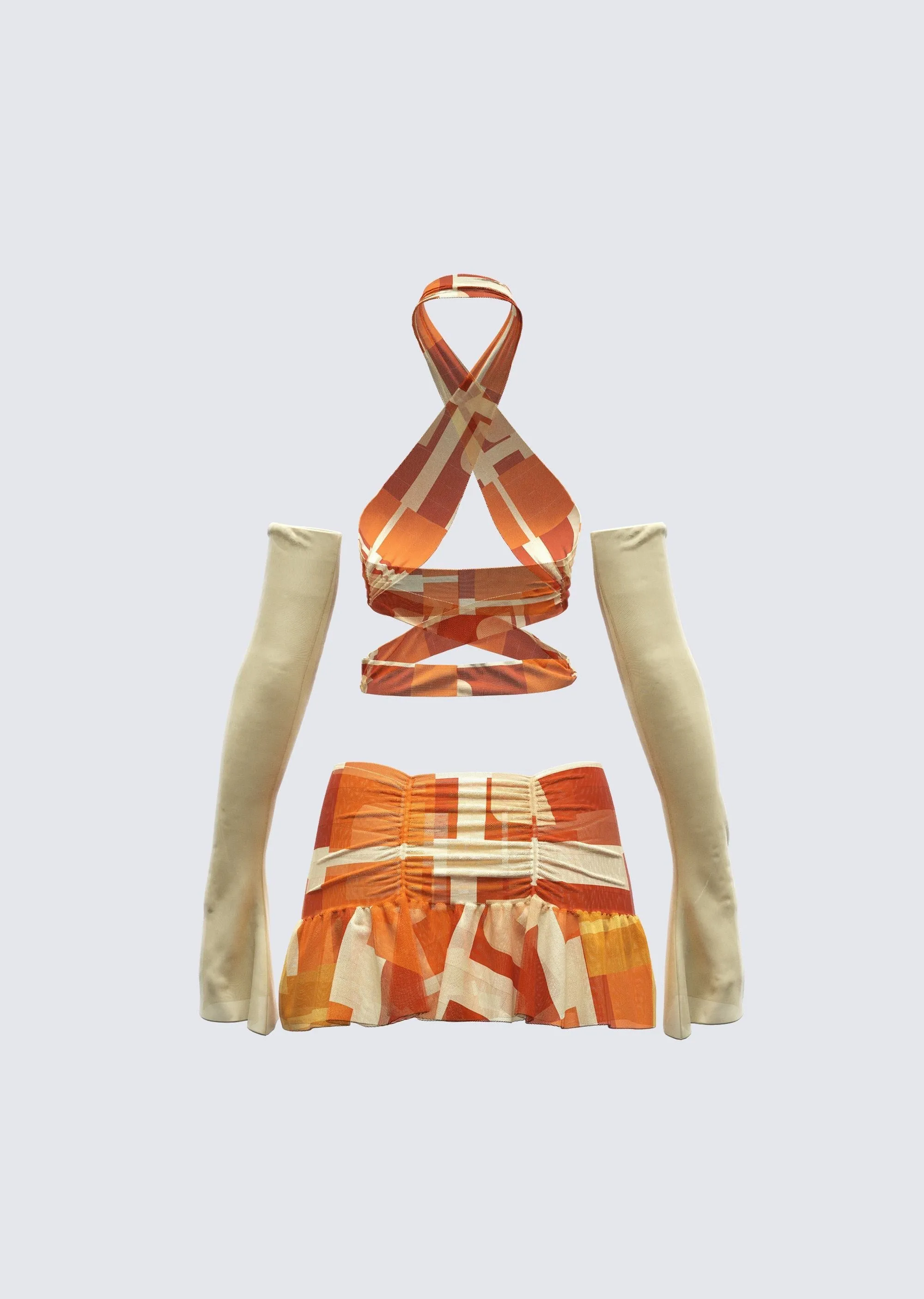 Sophie Sultry Set sold by Finesse product image thumbnail 3