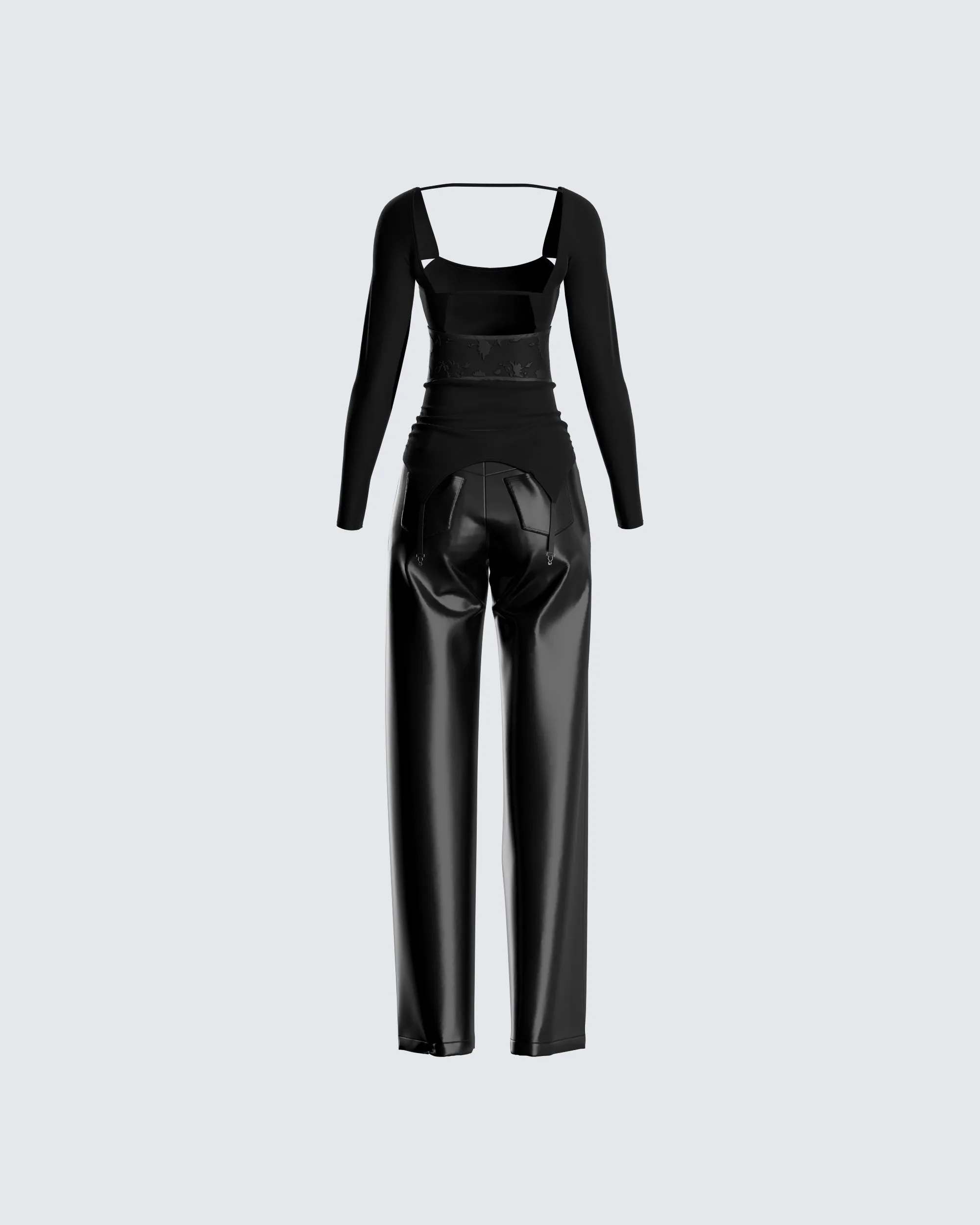 Colette Bondage Remix Set sold by Finesse product image thumbnail 3