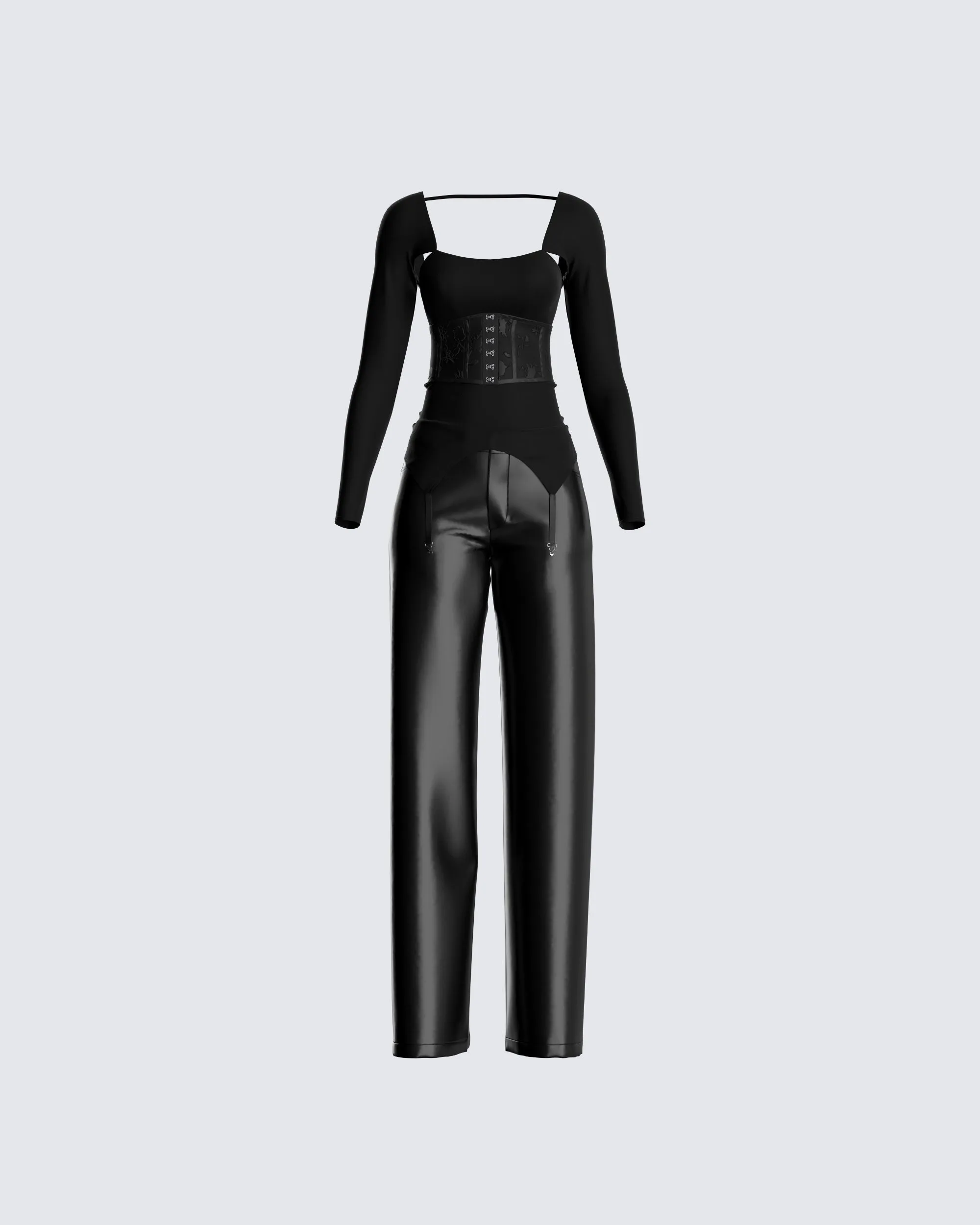Colette Bondage Remix Set sold by Finesse