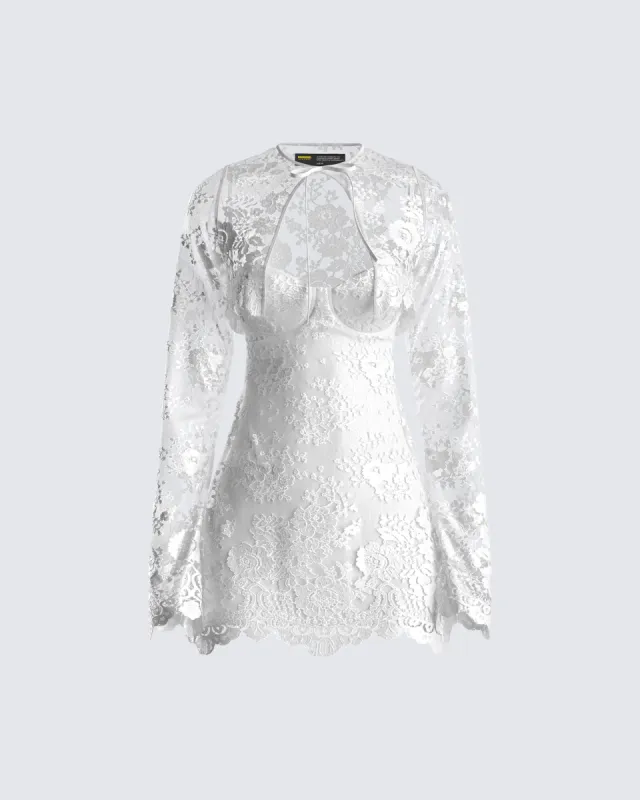 Suzette Sweetie Set sold by Finesse