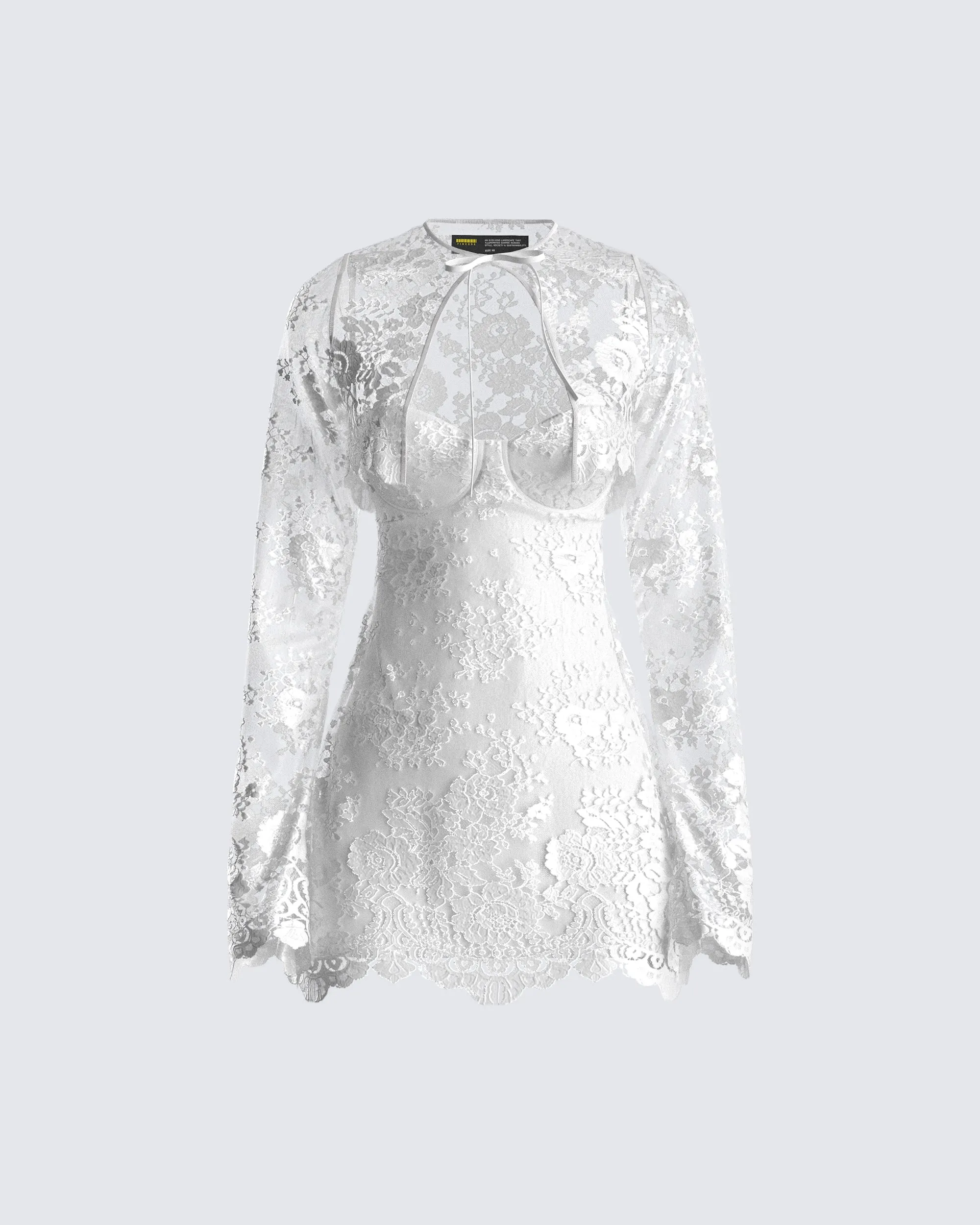 Suzette Sweetie Set sold by Finesse