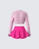 Pippa Pink Classy Set sold by Finesse