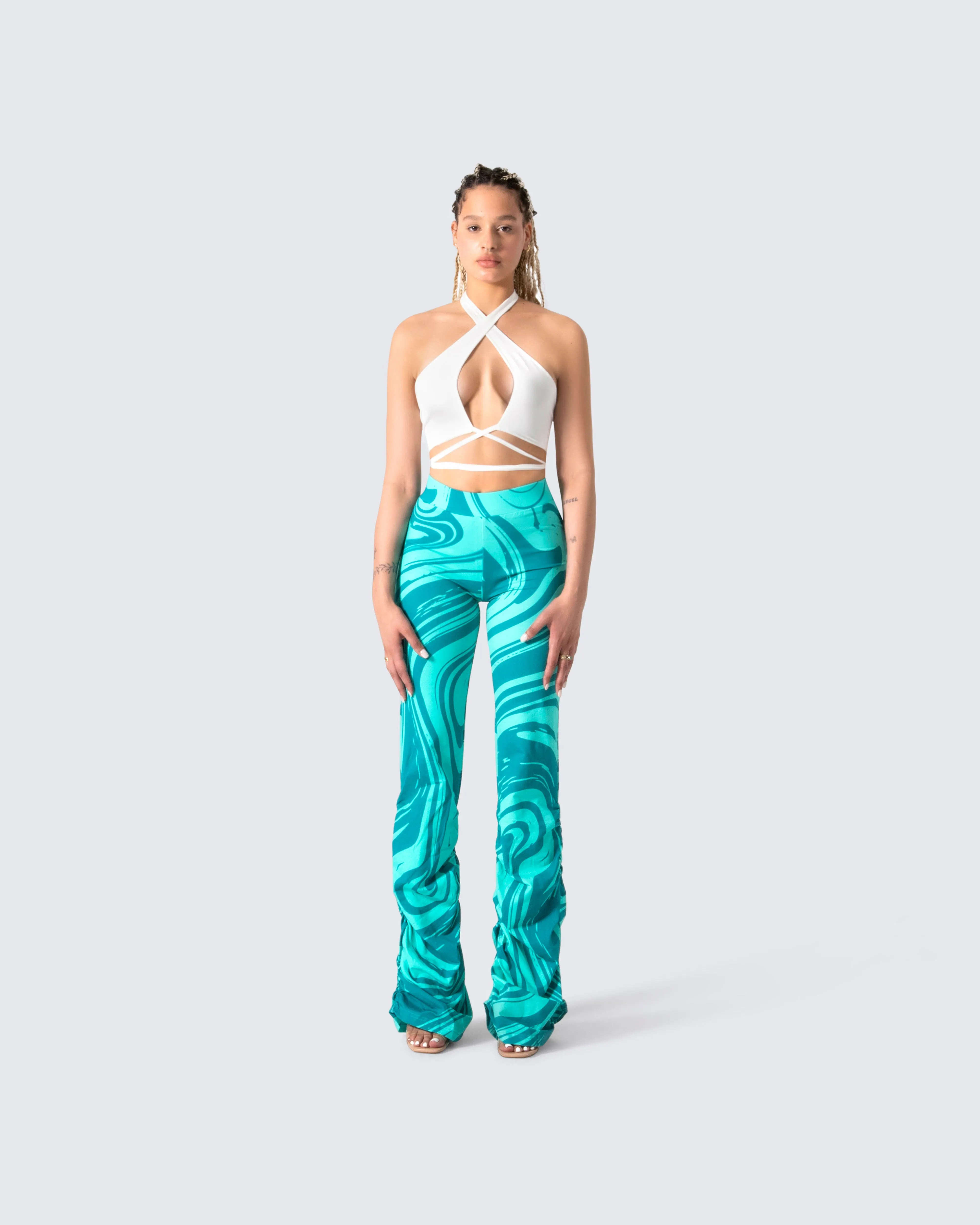 Danika Pant sold by Finesse product image thumbnail 4
