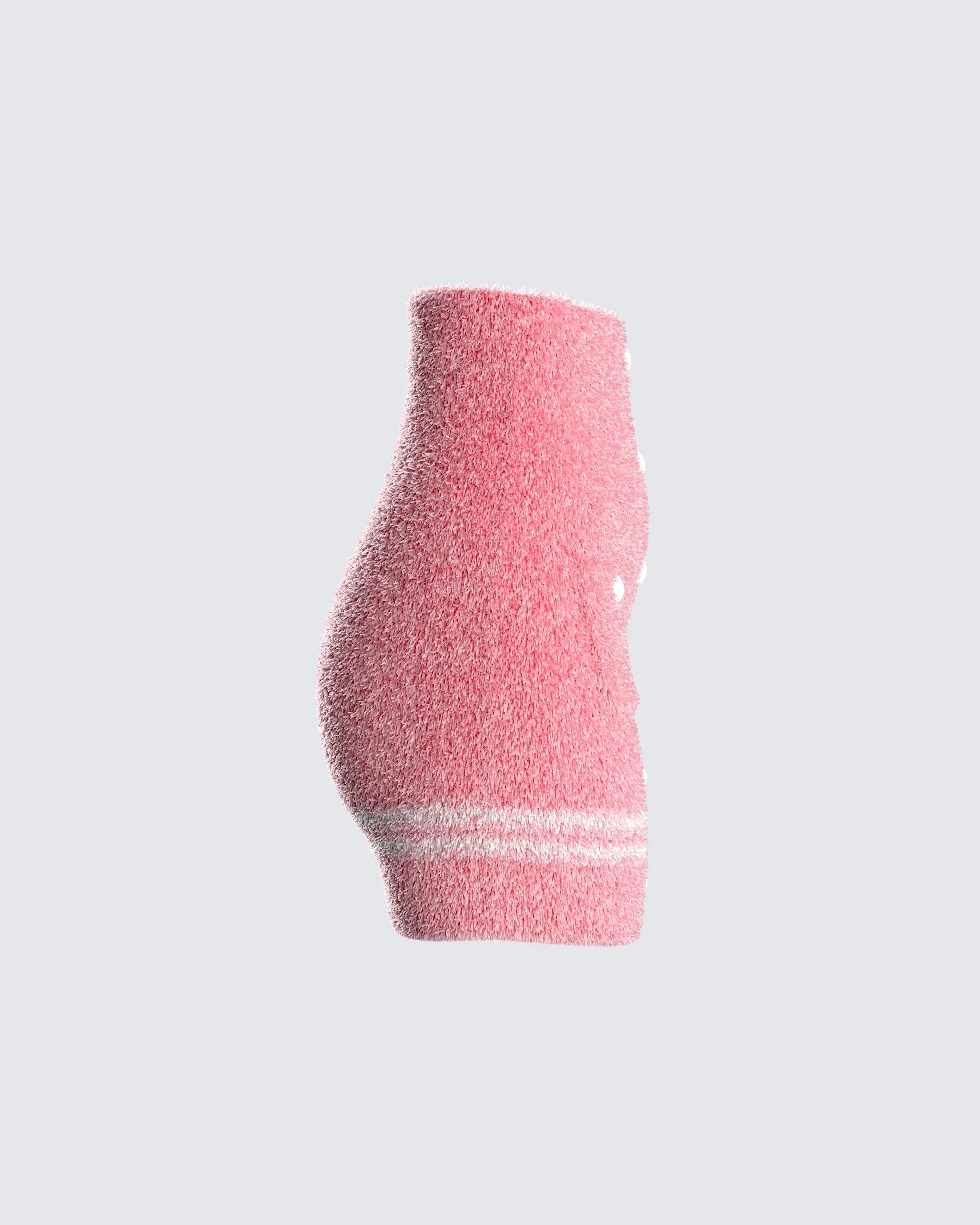 Joss Knit Button Front Mini Skirt sold by Finesse product image thumbnail 2