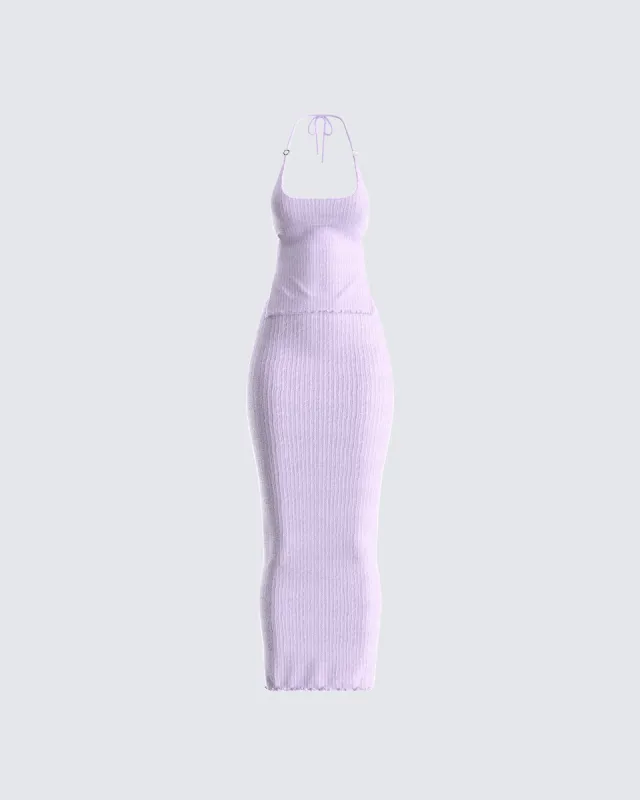 Liberty Lavender Set sold by Finesse