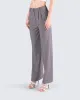 Reese Grey Tailored Pants sold by Finesse