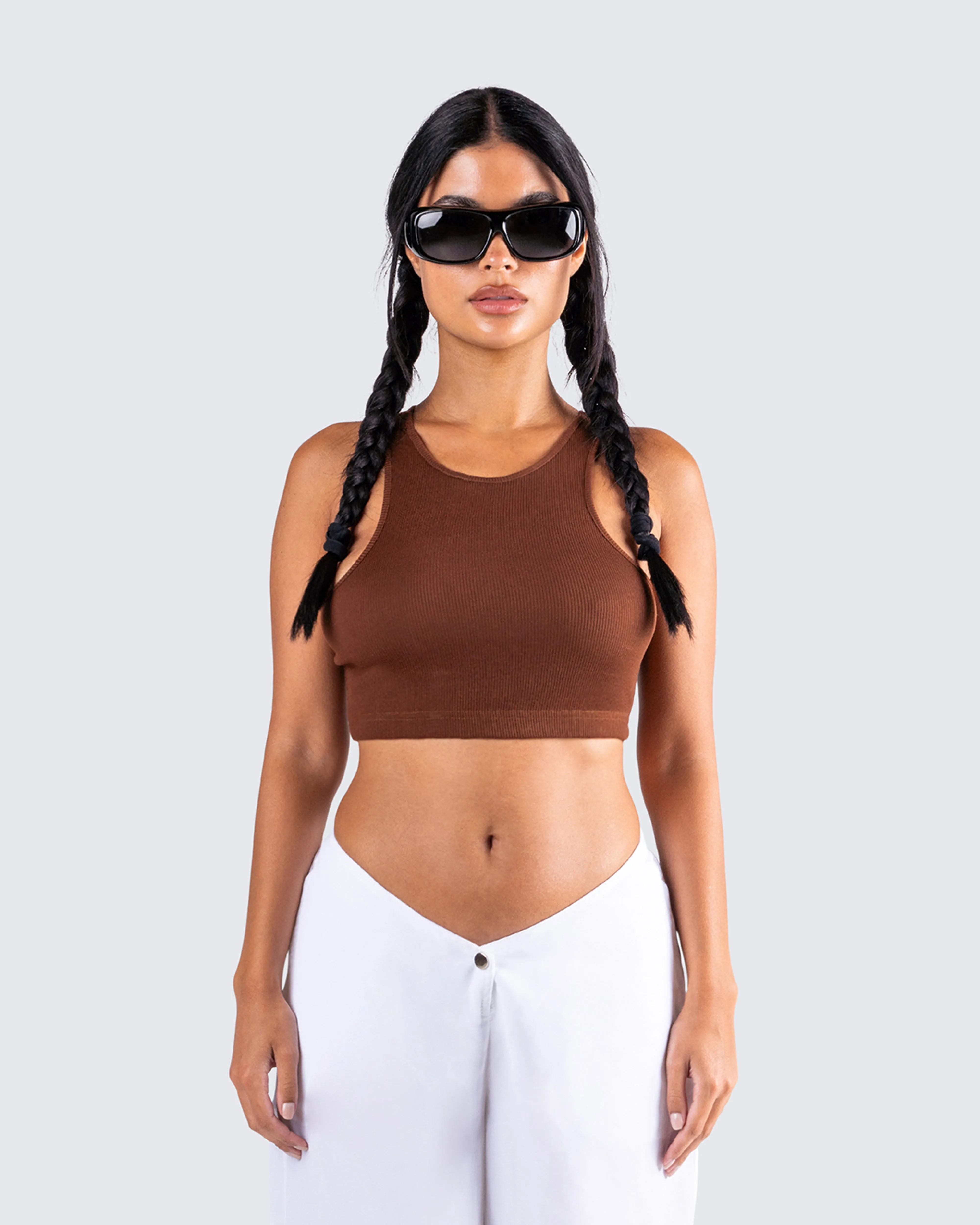 Yella Tank sold by Finesse product image thumbnail 4