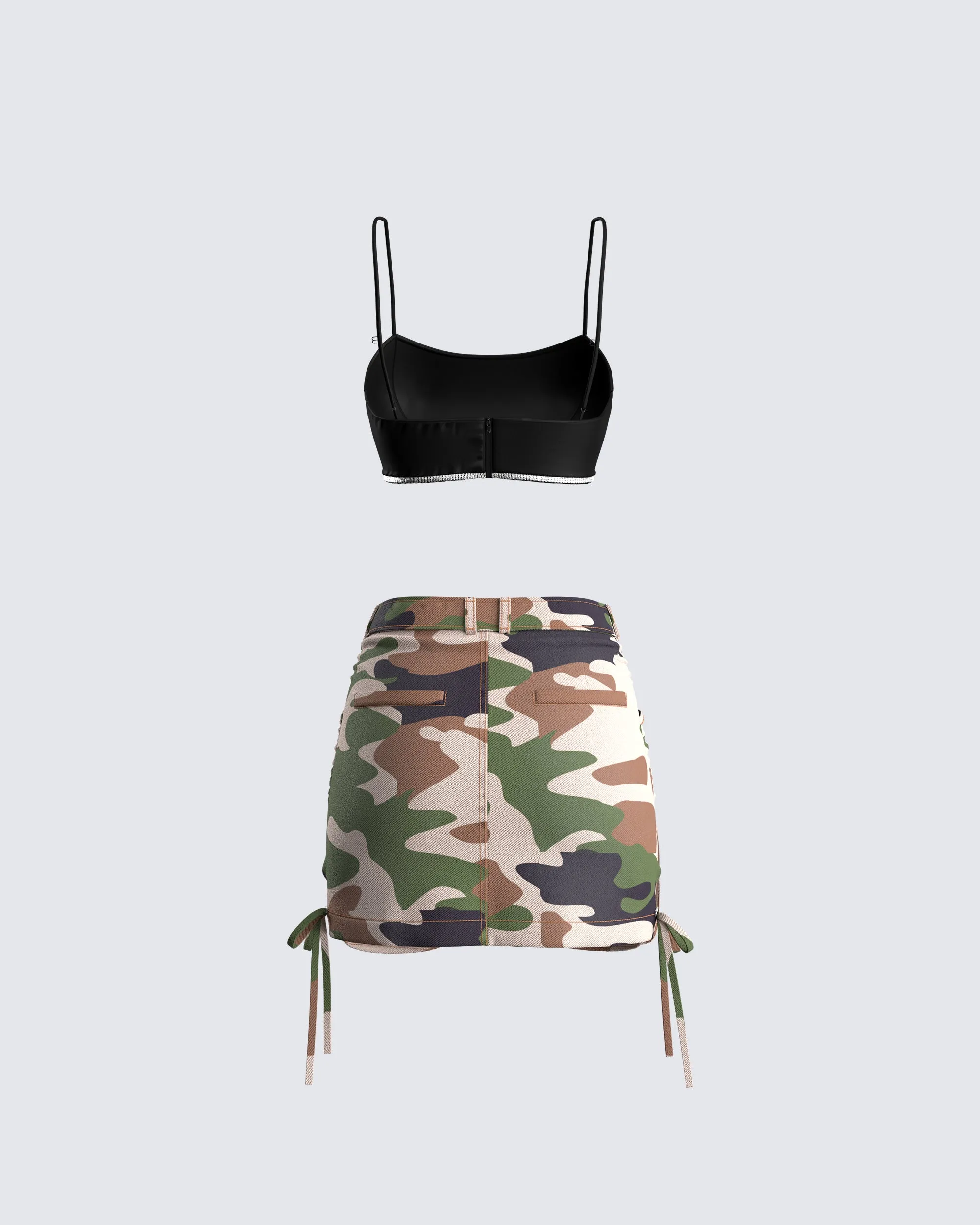 Merida Motivated Set sold by Finesse product image thumbnail 3