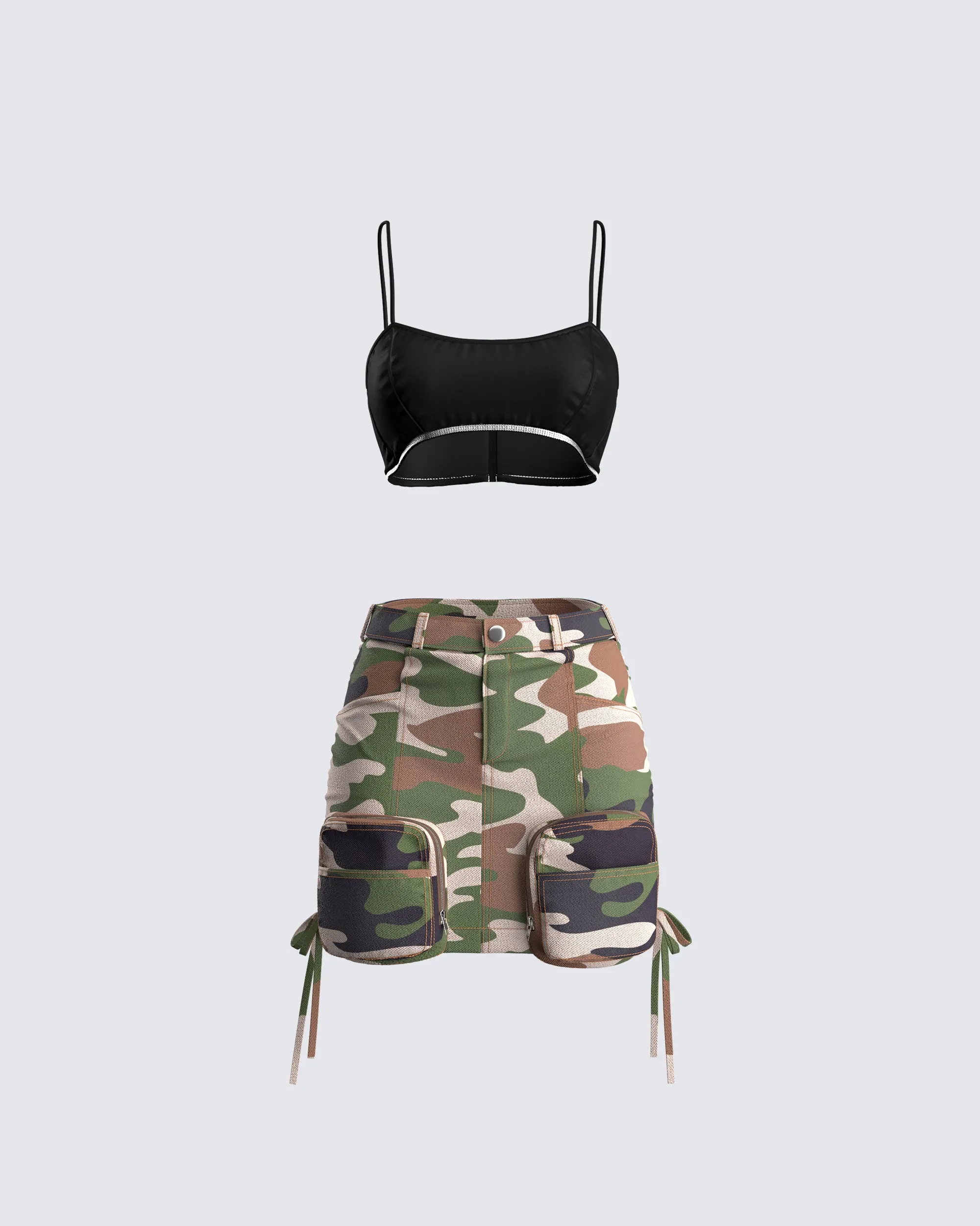 Merida Motivated Set sold by Finesse