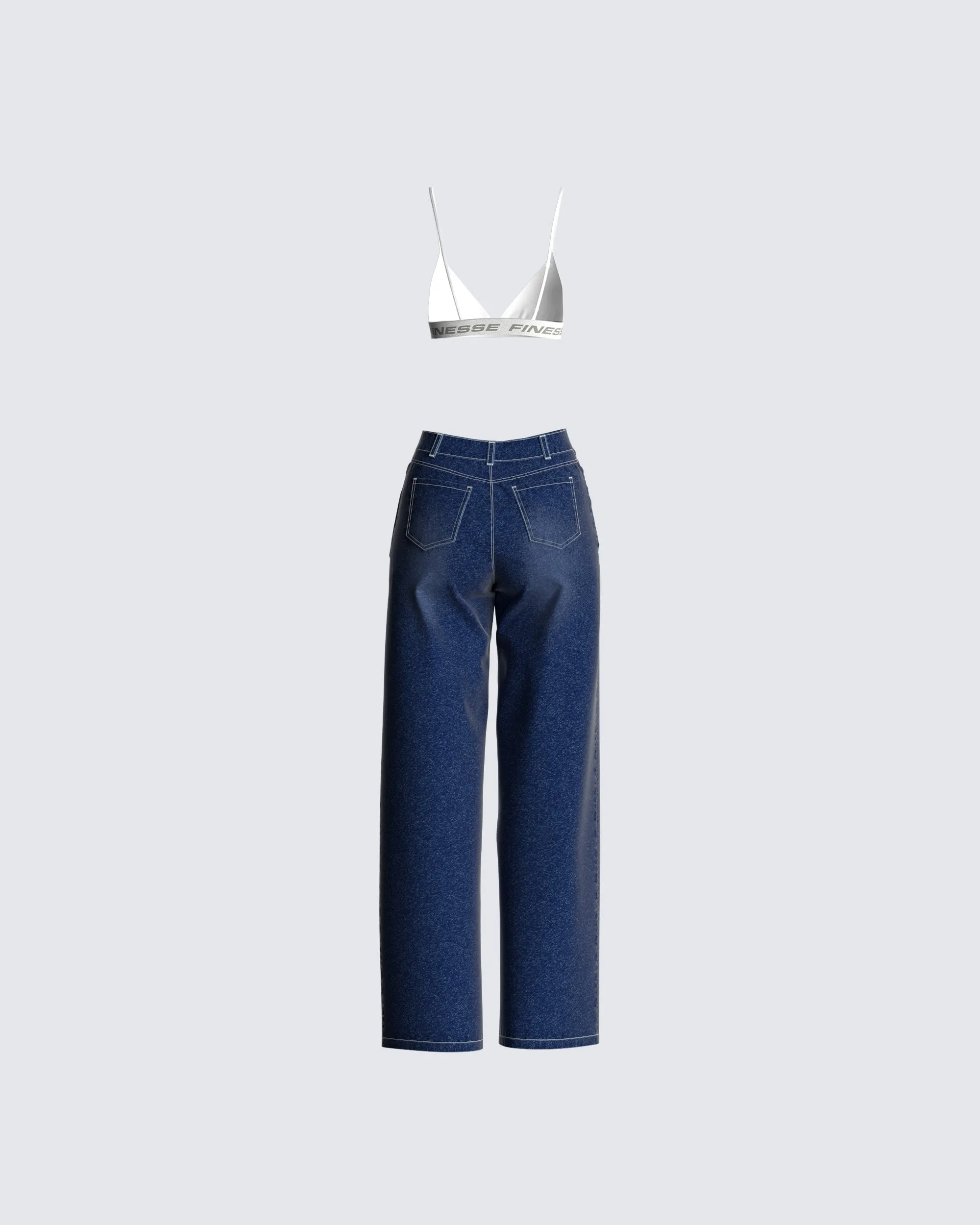 Romy Chill Girl Set sold by Finesse product image thumbnail 3